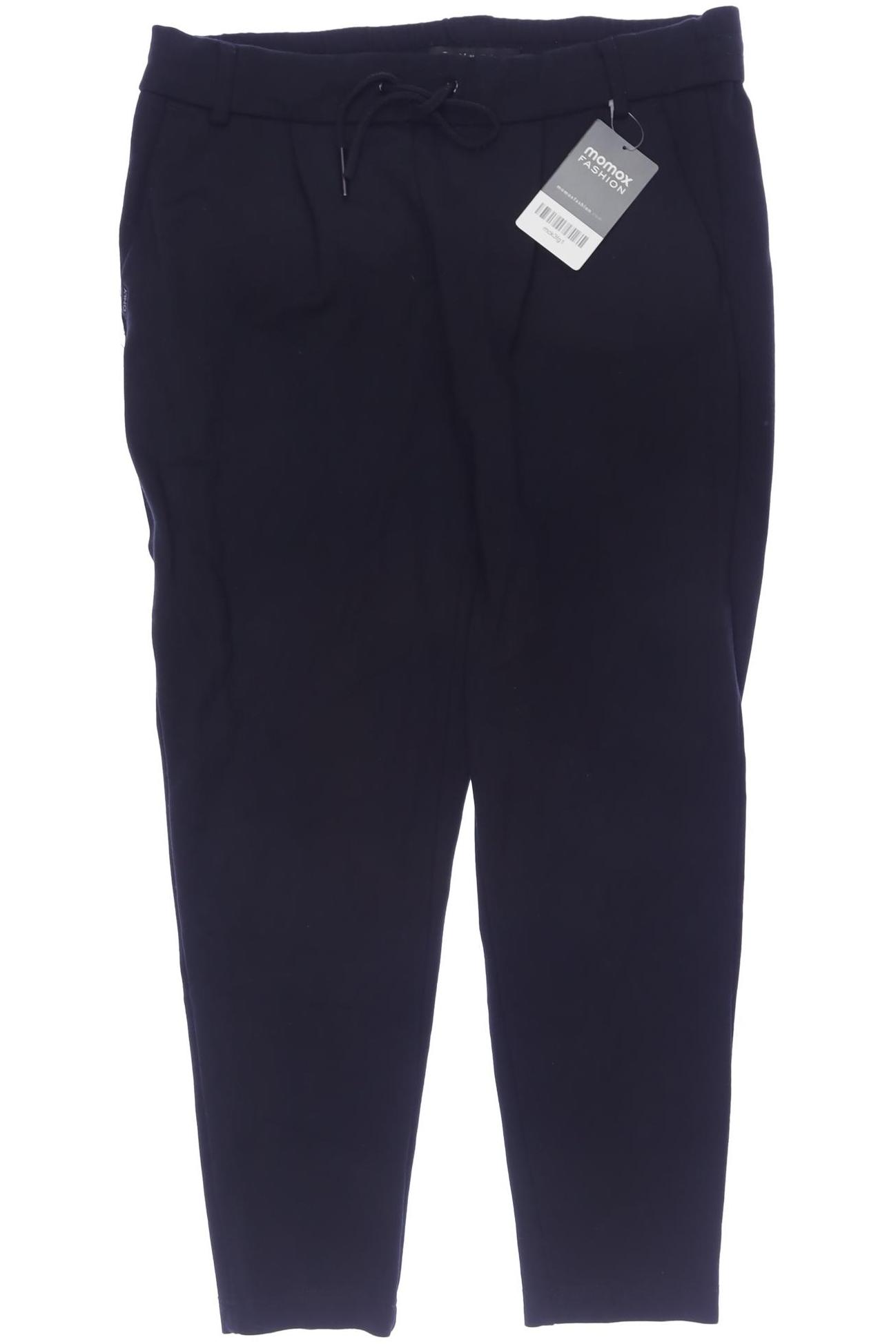 

Only Damen Stoffhose, schwarz, Gr. 0