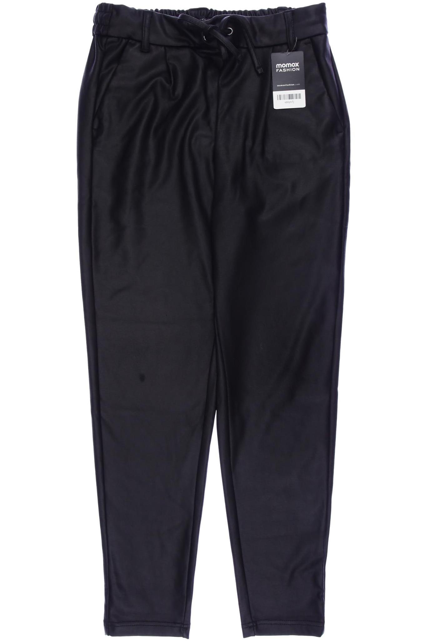 

ONLY Damen Stoffhose, schwarz
