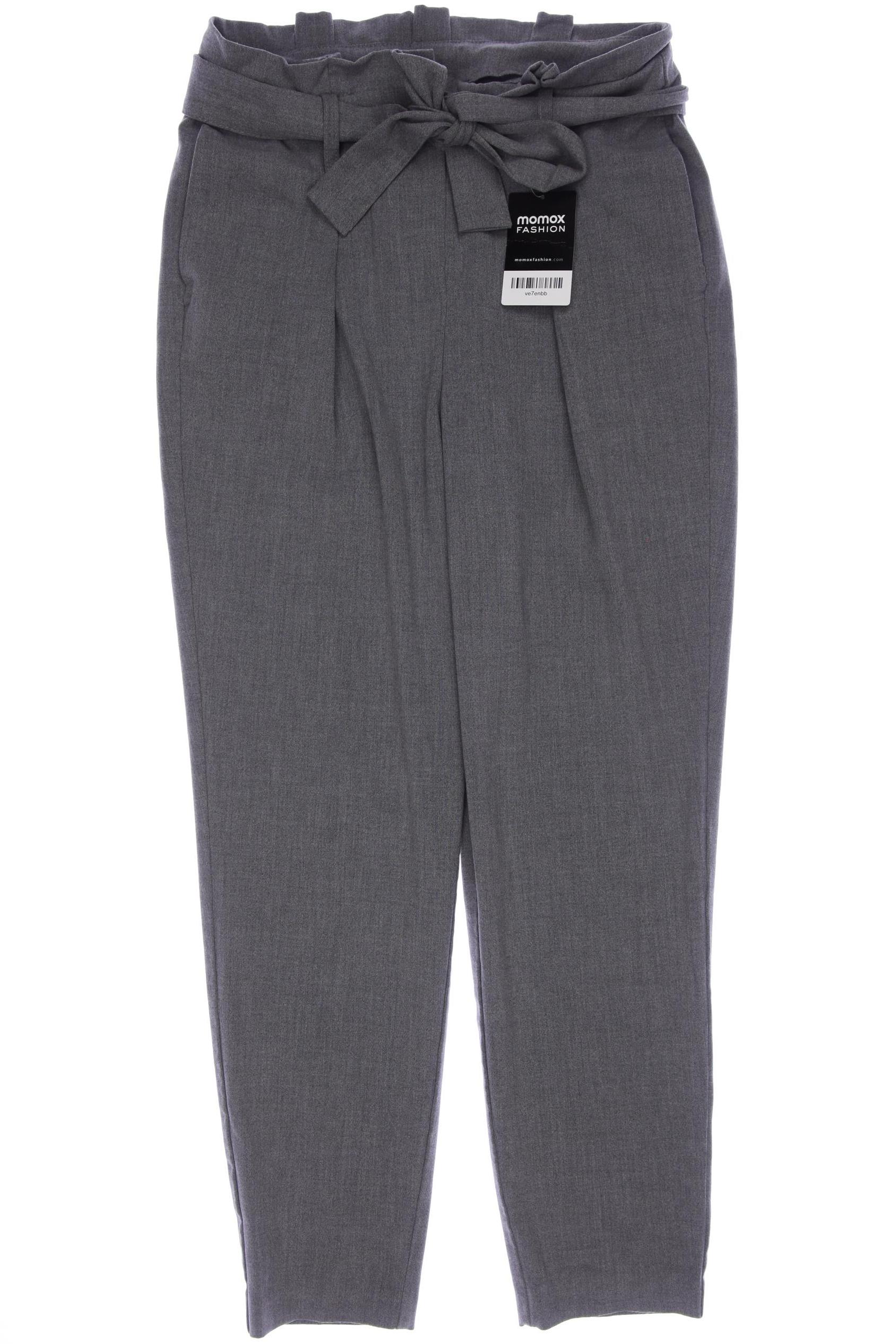 

Only Damen Stoffhose, grau, Gr. 38