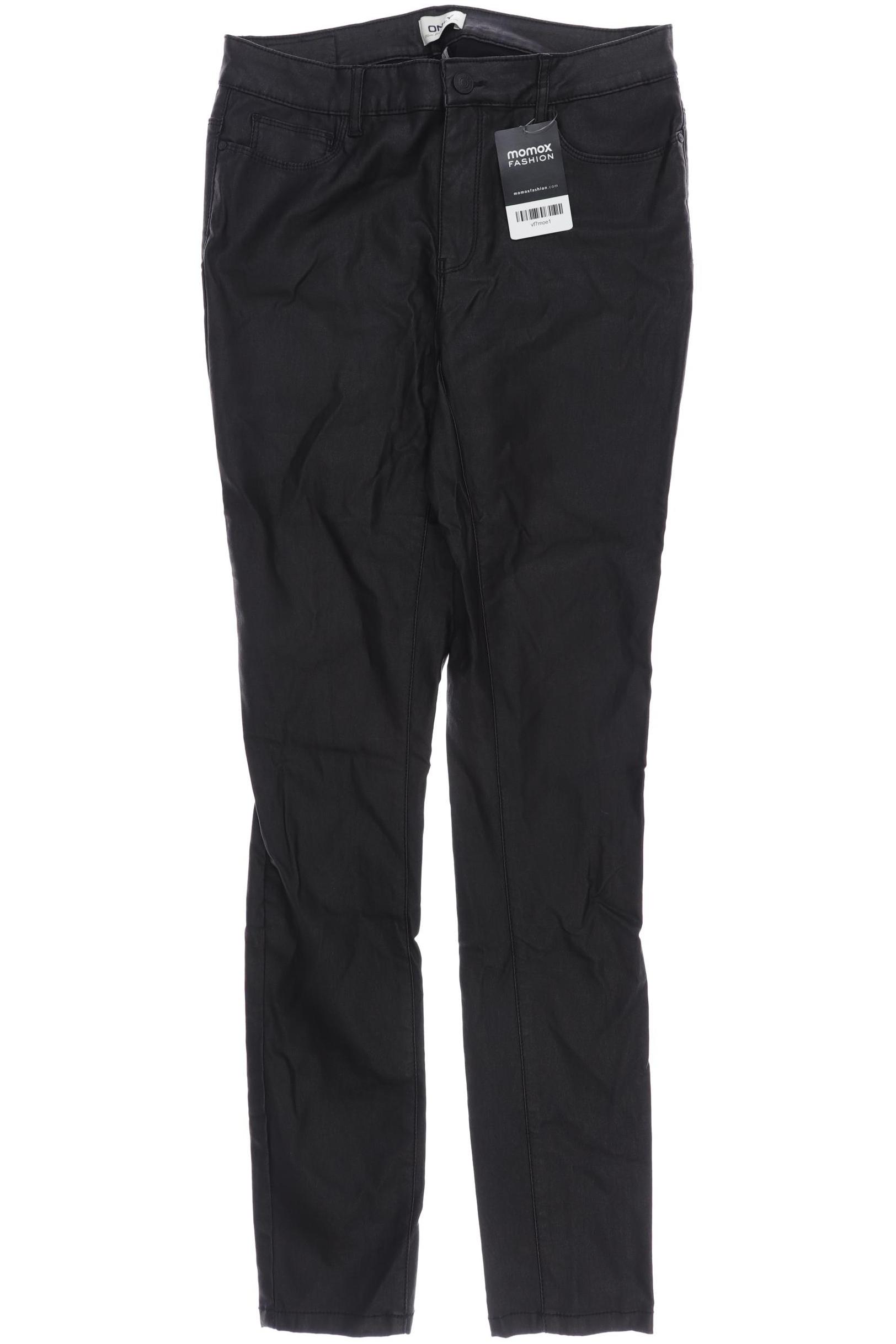 

Only Damen Stoffhose, schwarz, Gr. 32