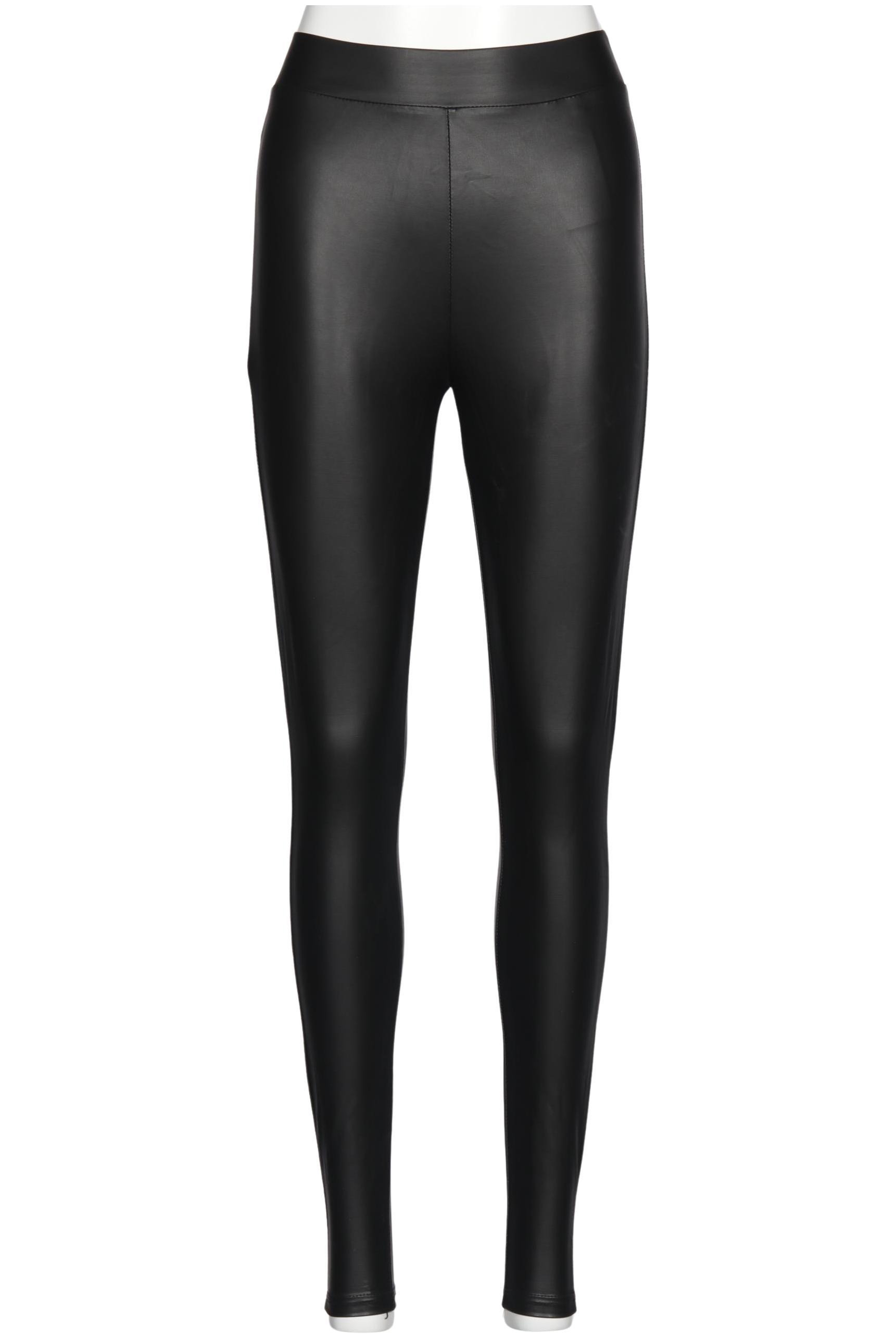 Thumbnail - Only Damen Stoffhose, schwarz, Gr. 0