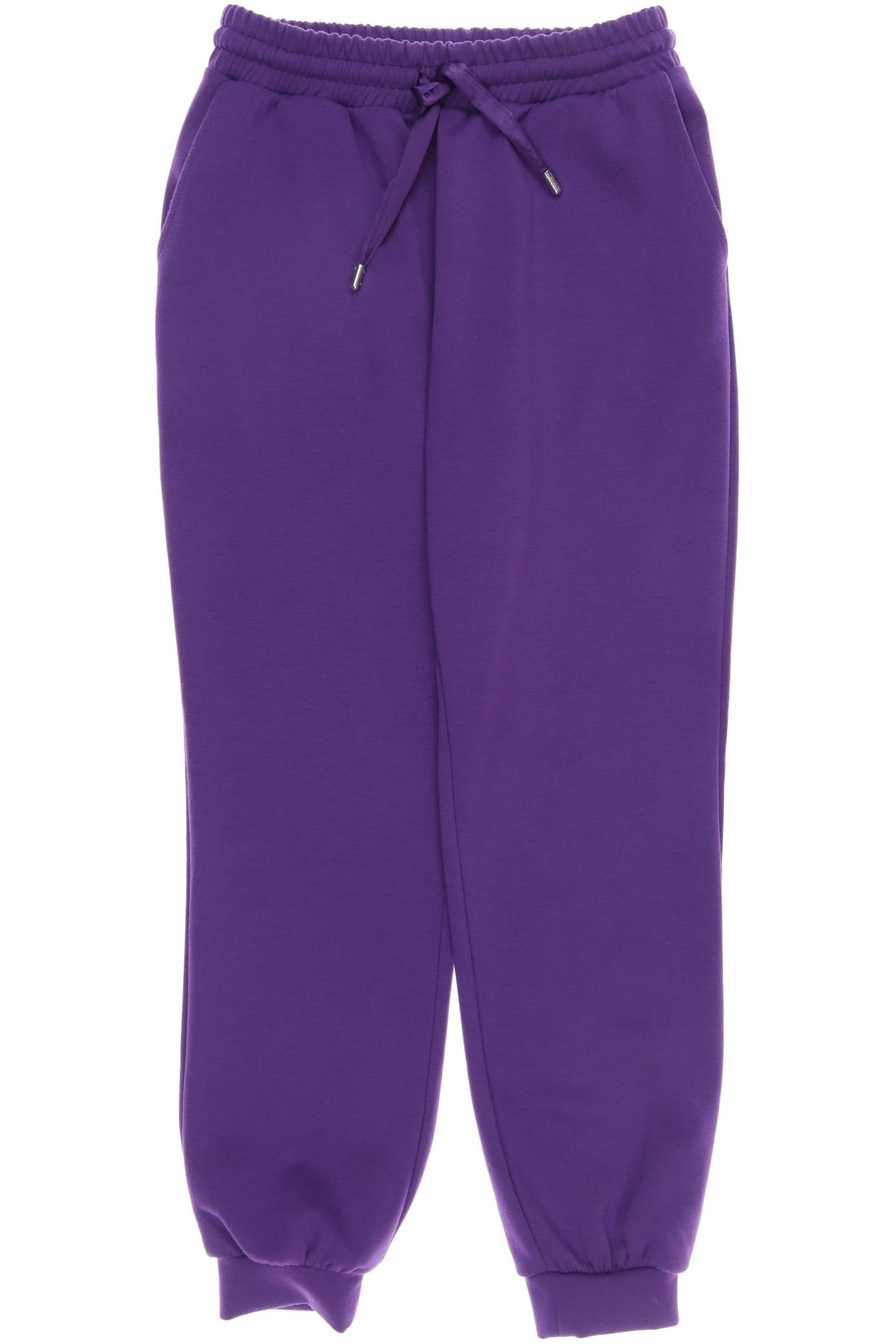 

Only Damen Stoffhose, flieder, Gr. 0