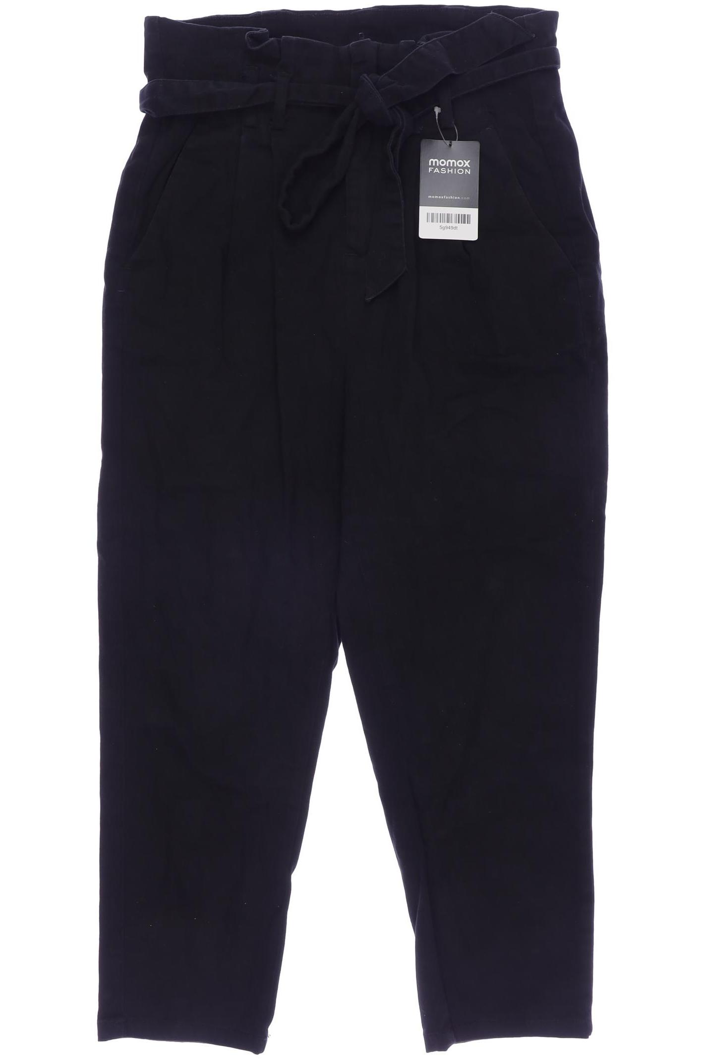 

Only Damen Stoffhose, schwarz, Gr. 0