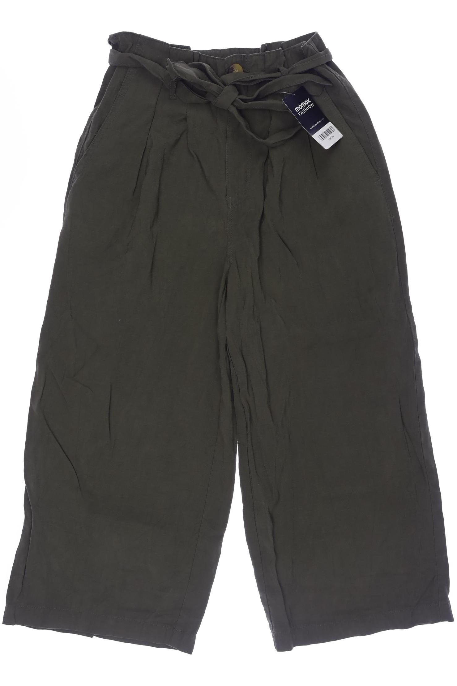 

Only Damen Stoffhose, grün, Gr. 36