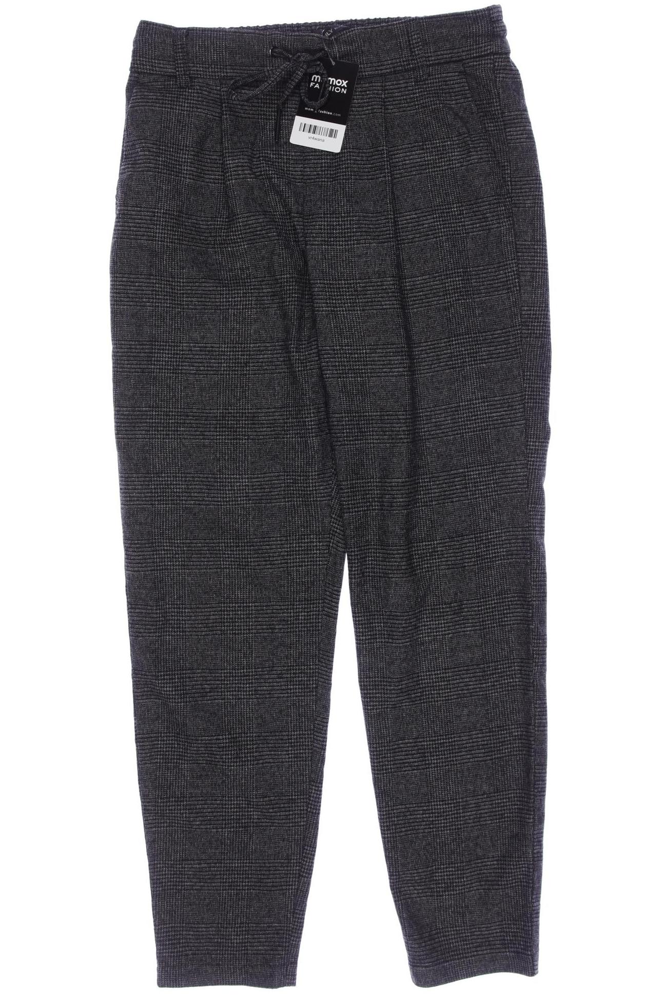 

Only Damen Stoffhose, grau, Gr. 0