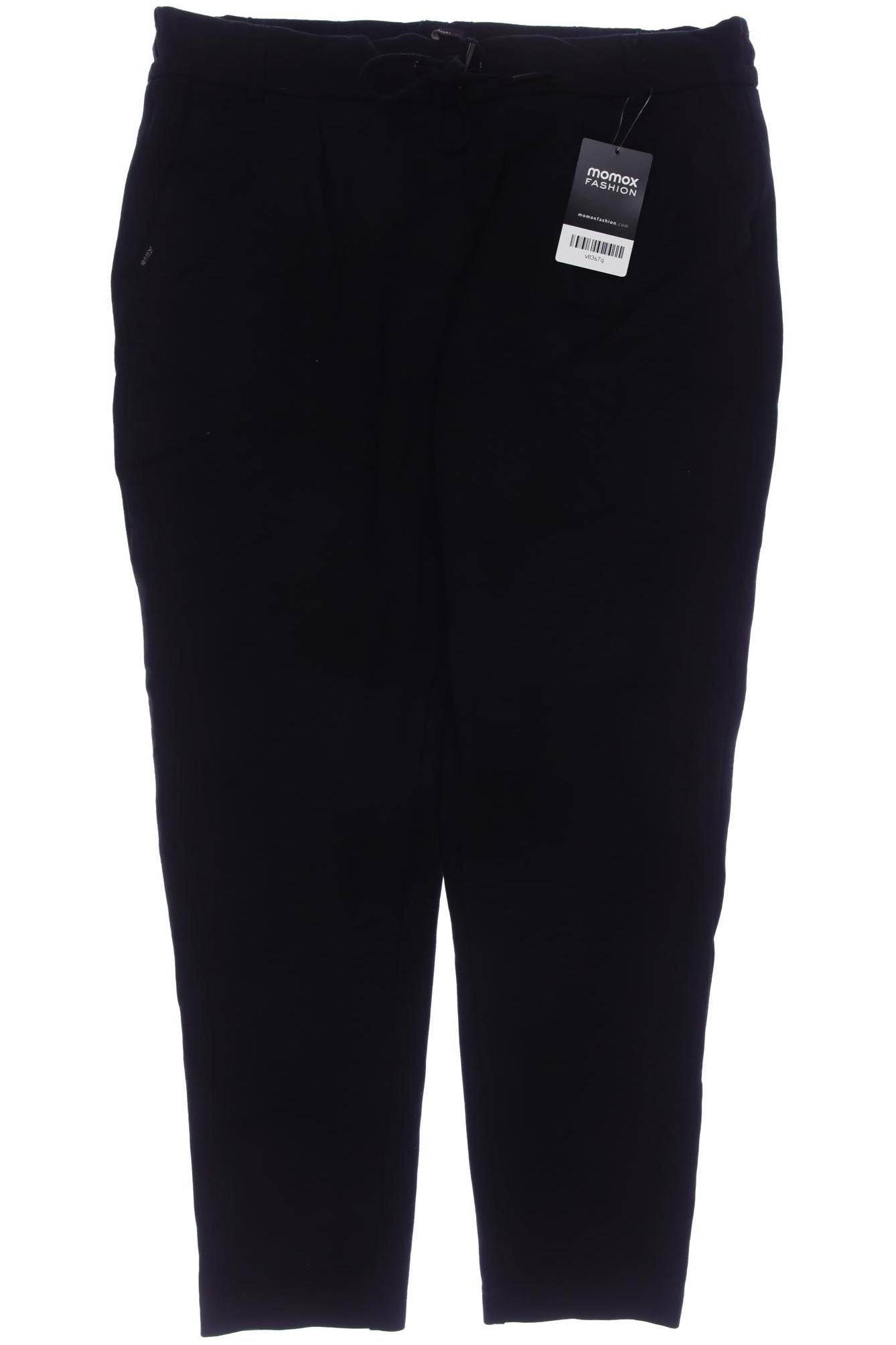 

Only Damen Stoffhose, schwarz, Gr. 0