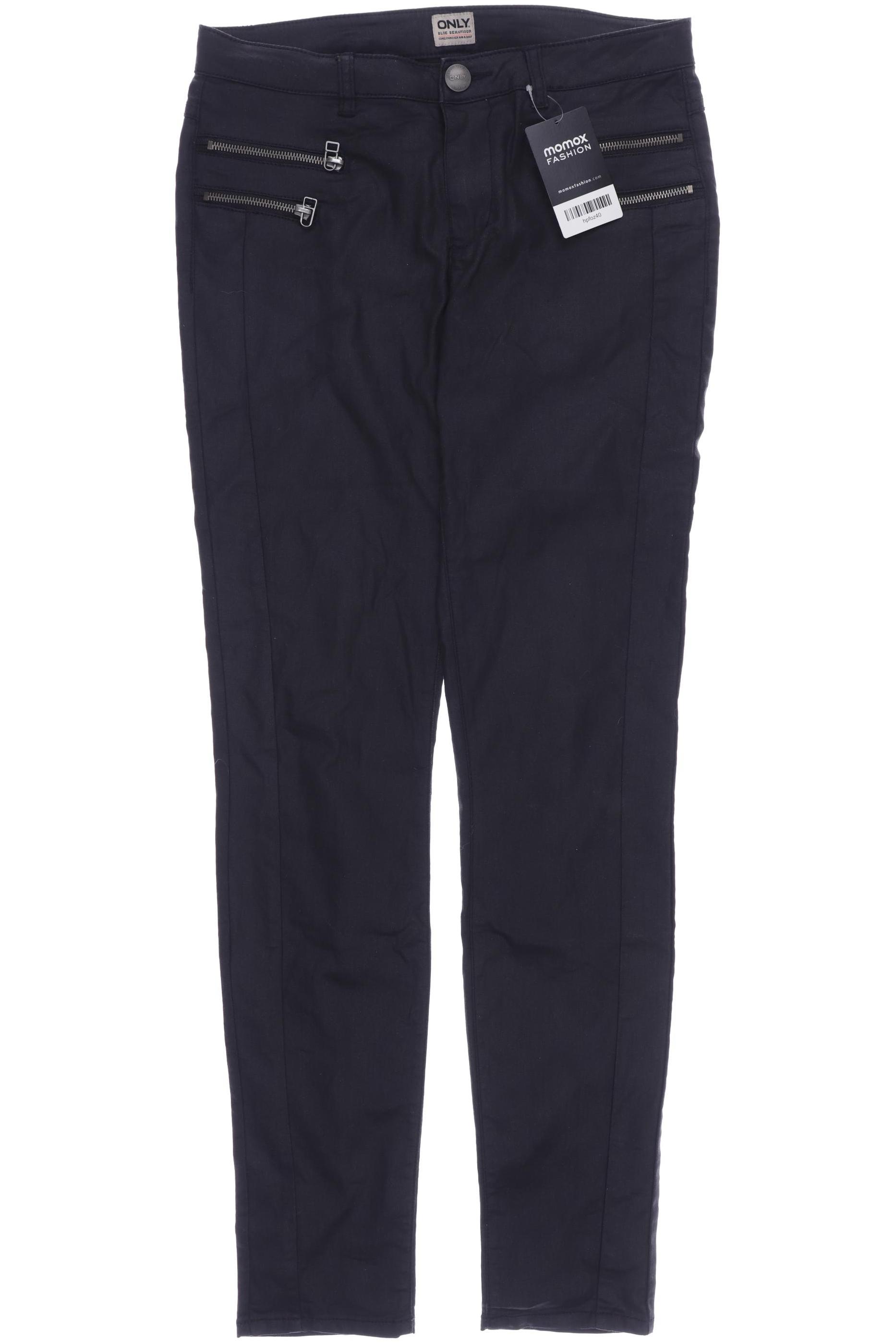 

ONLY Damen Stoffhose, schwarz
