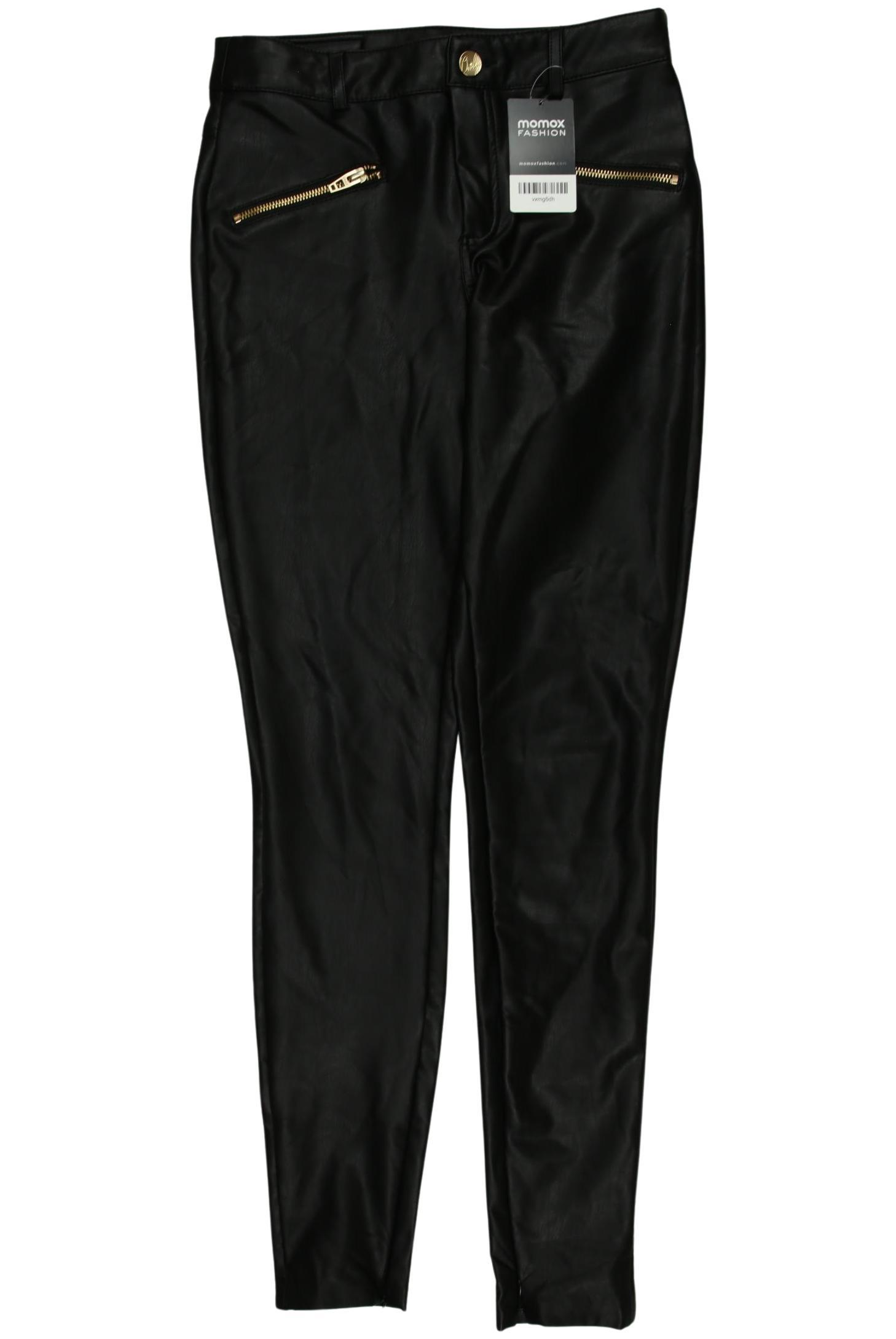 

Only Damen Stoffhose, schwarz, Gr. 0