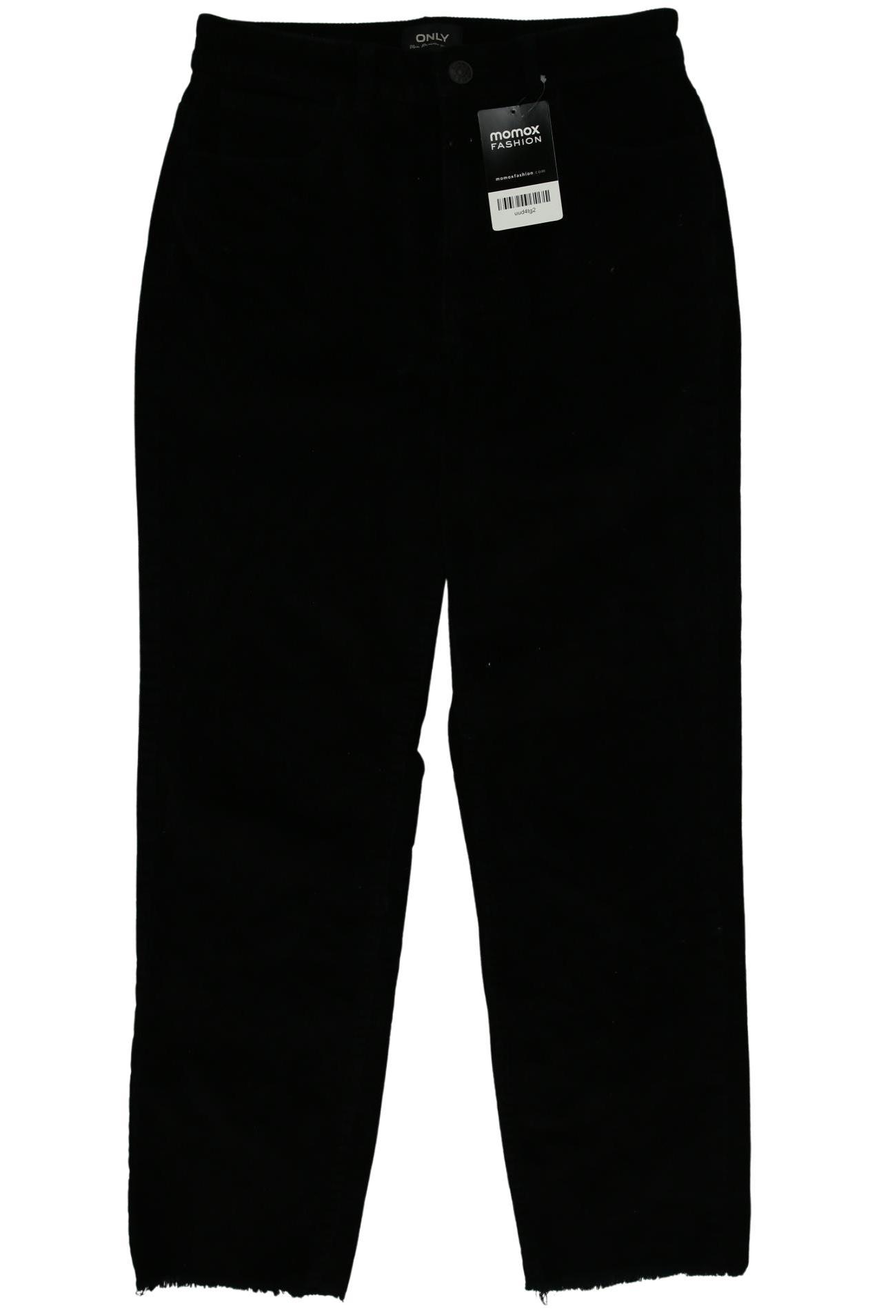 

Only Damen Stoffhose, schwarz, Gr. 38