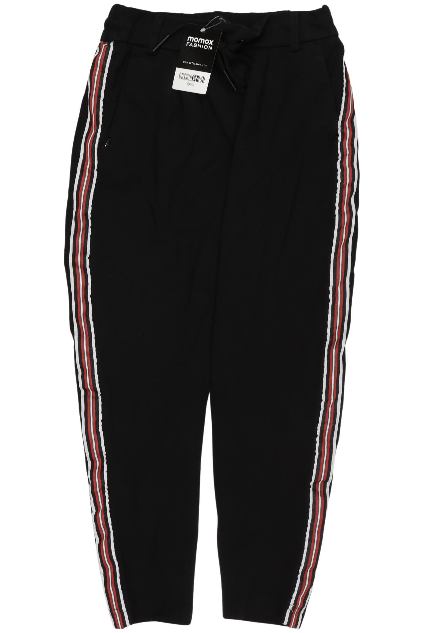 

Only Damen Stoffhose, schwarz, Gr. 0