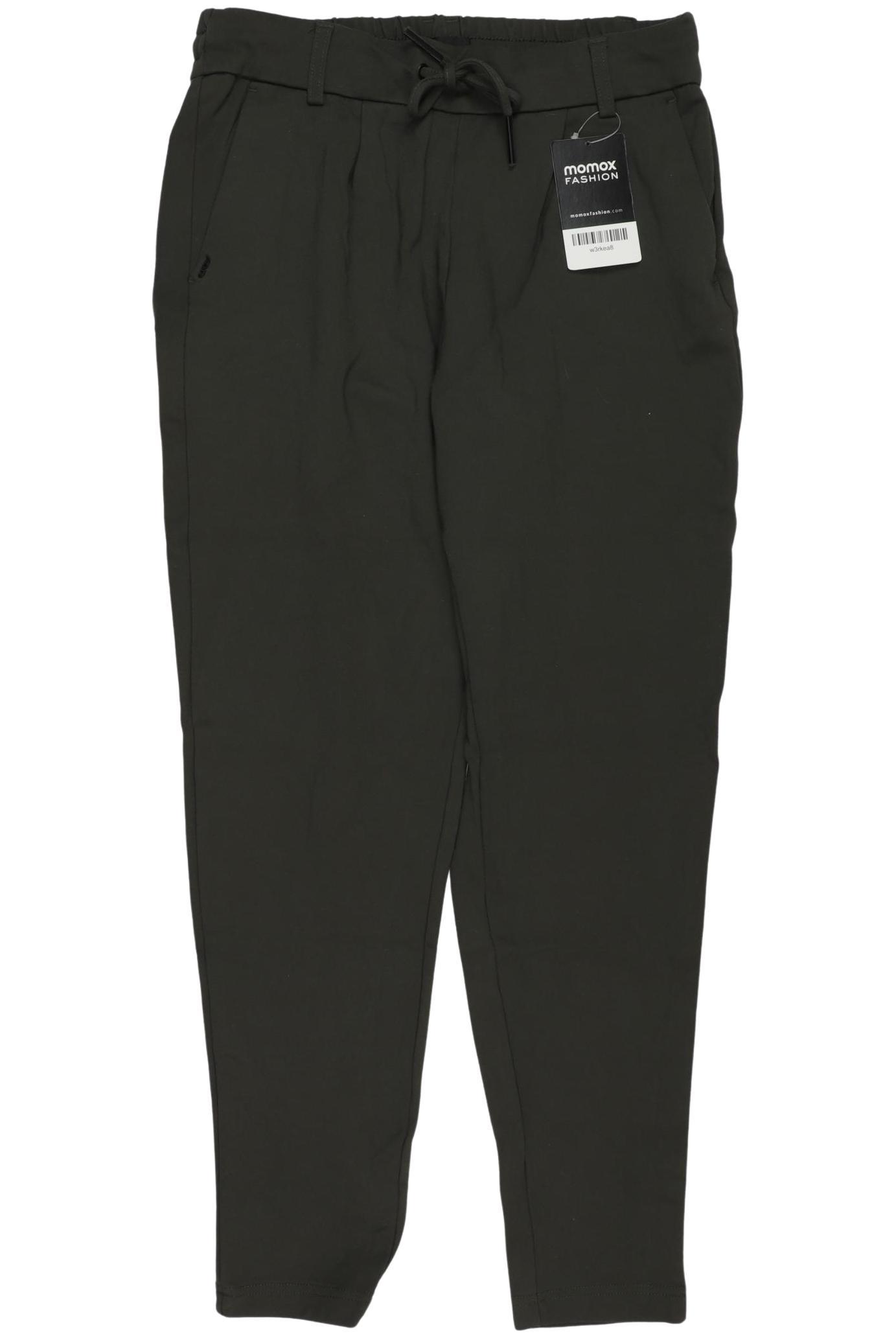 

Only Damen Stoffhose, grün, Gr. 0