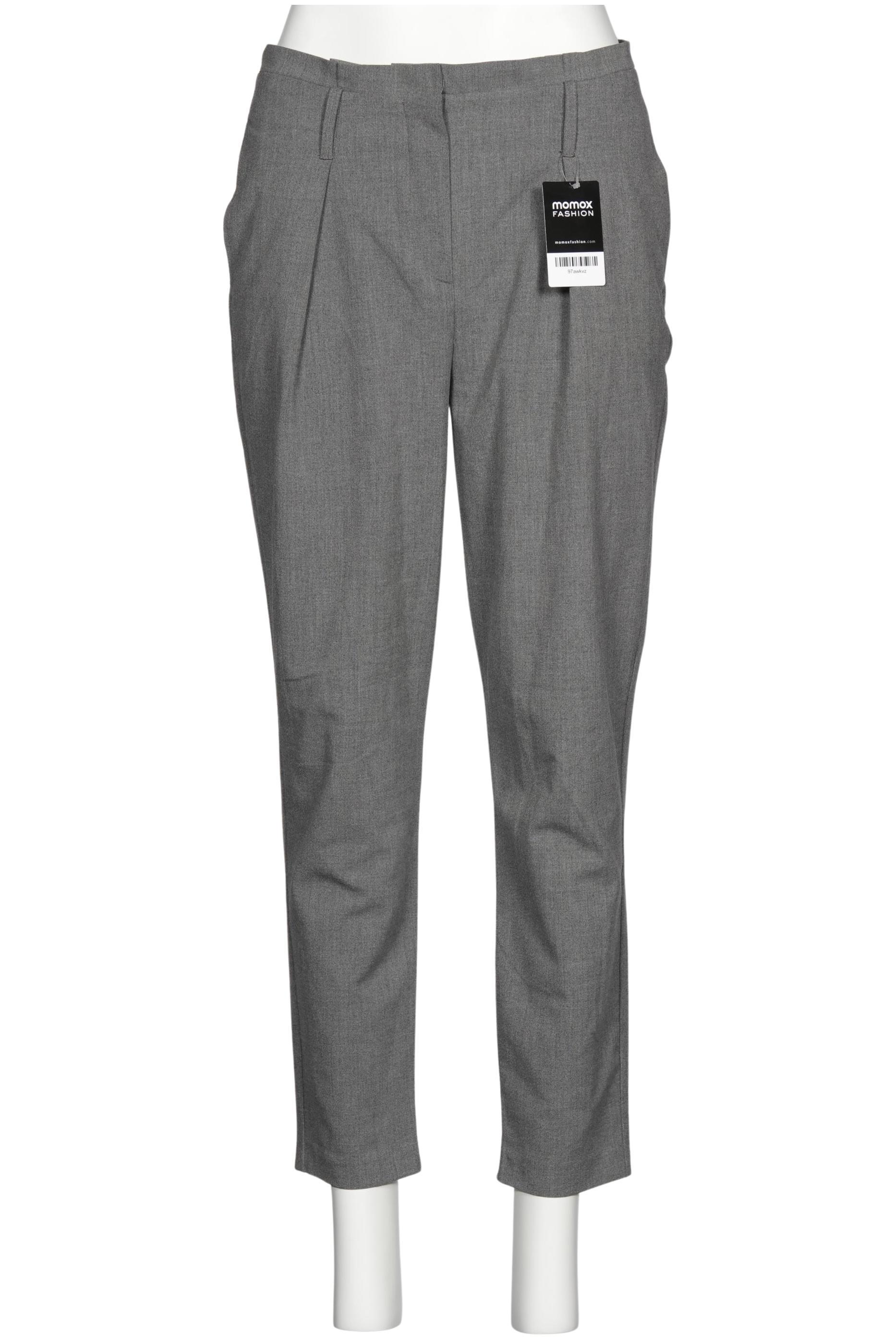 

Only Damen Stoffhose, grau, Gr. 42