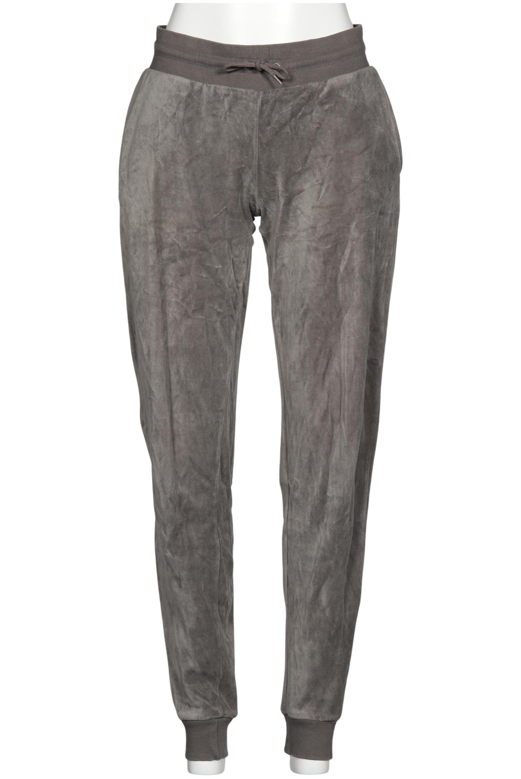 

Only Damen Stoffhose, grau, Gr. 0