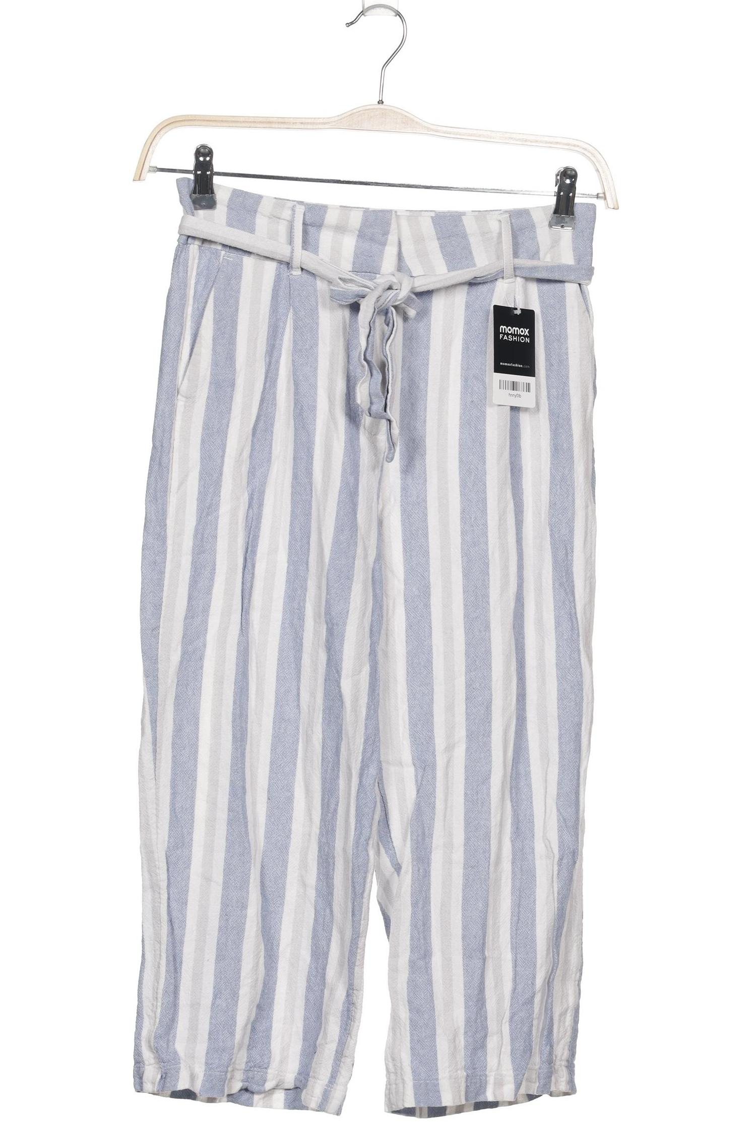 

Only Damen Stoffhose, blau, Gr. 0