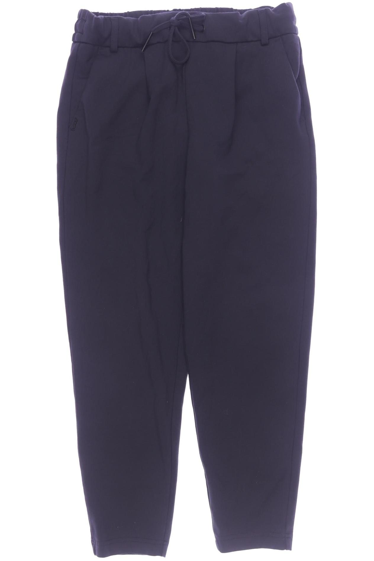 

Only Damen Stoffhose, marineblau, Gr. 0