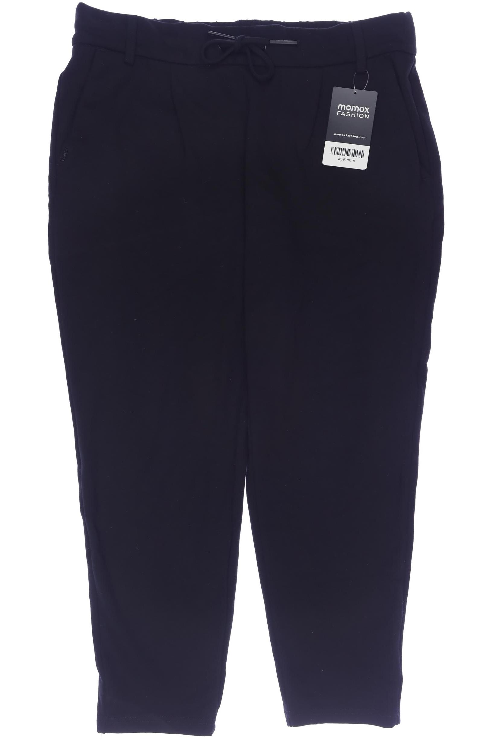 

Only Damen Stoffhose, schwarz, Gr. 0