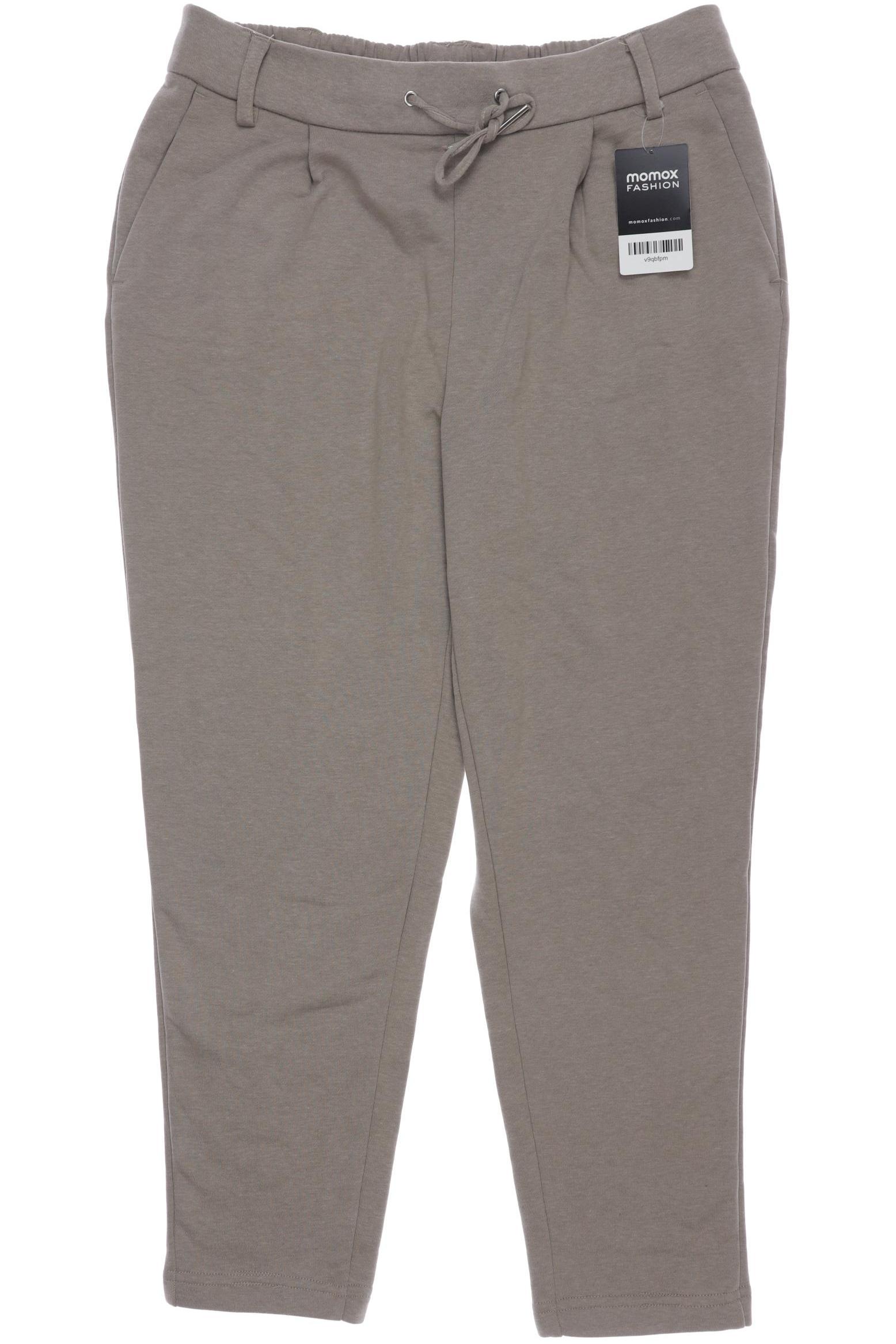 

Only Damen Stoffhose, braun, Gr. 0