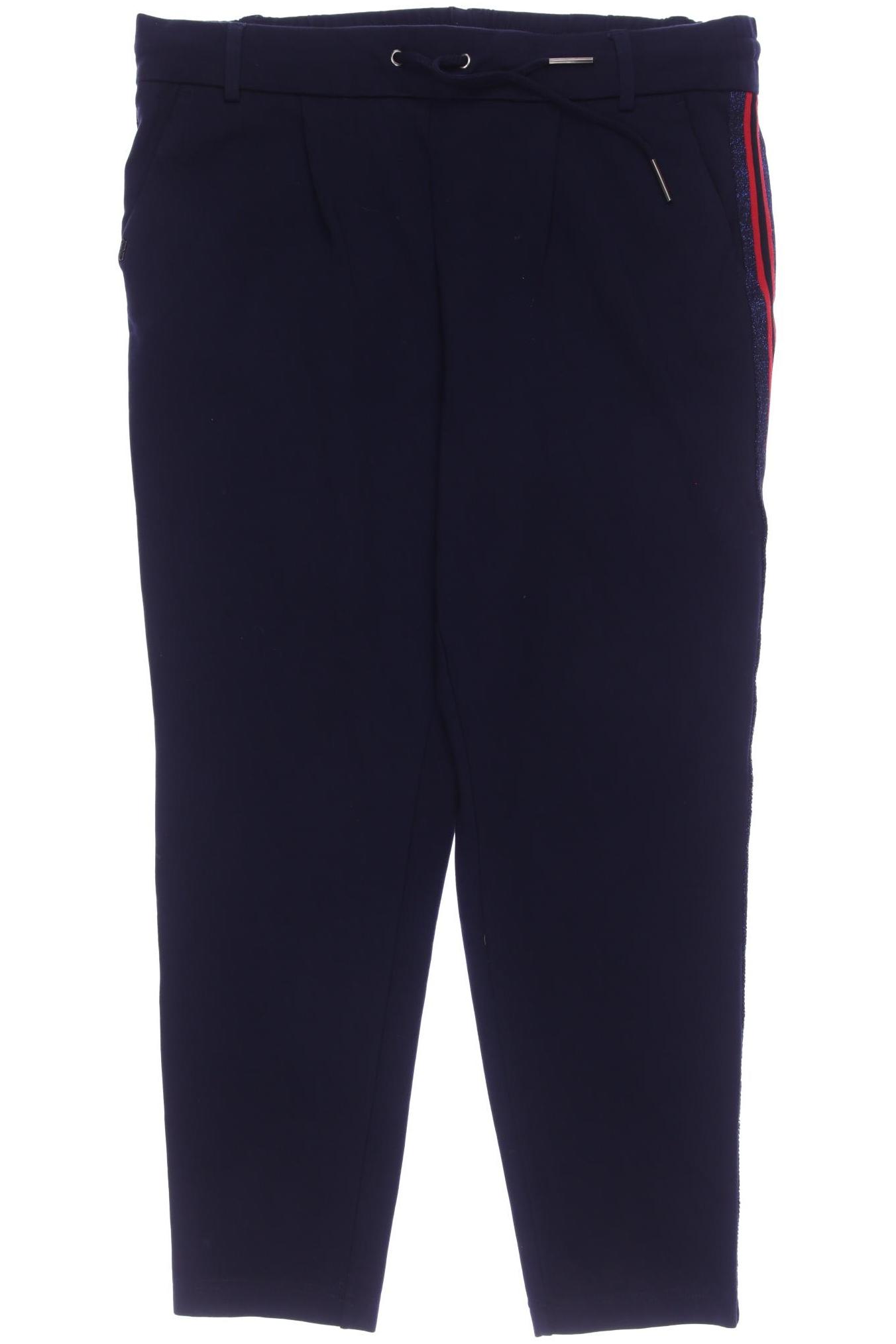 

Only Damen Stoffhose, marineblau, Gr. 0