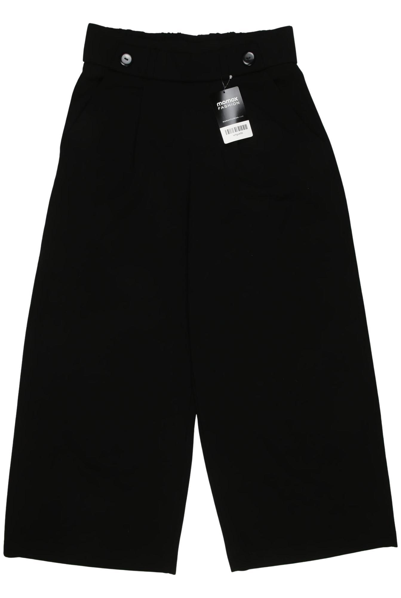

Only Damen Stoffhose, schwarz, Gr. 0
