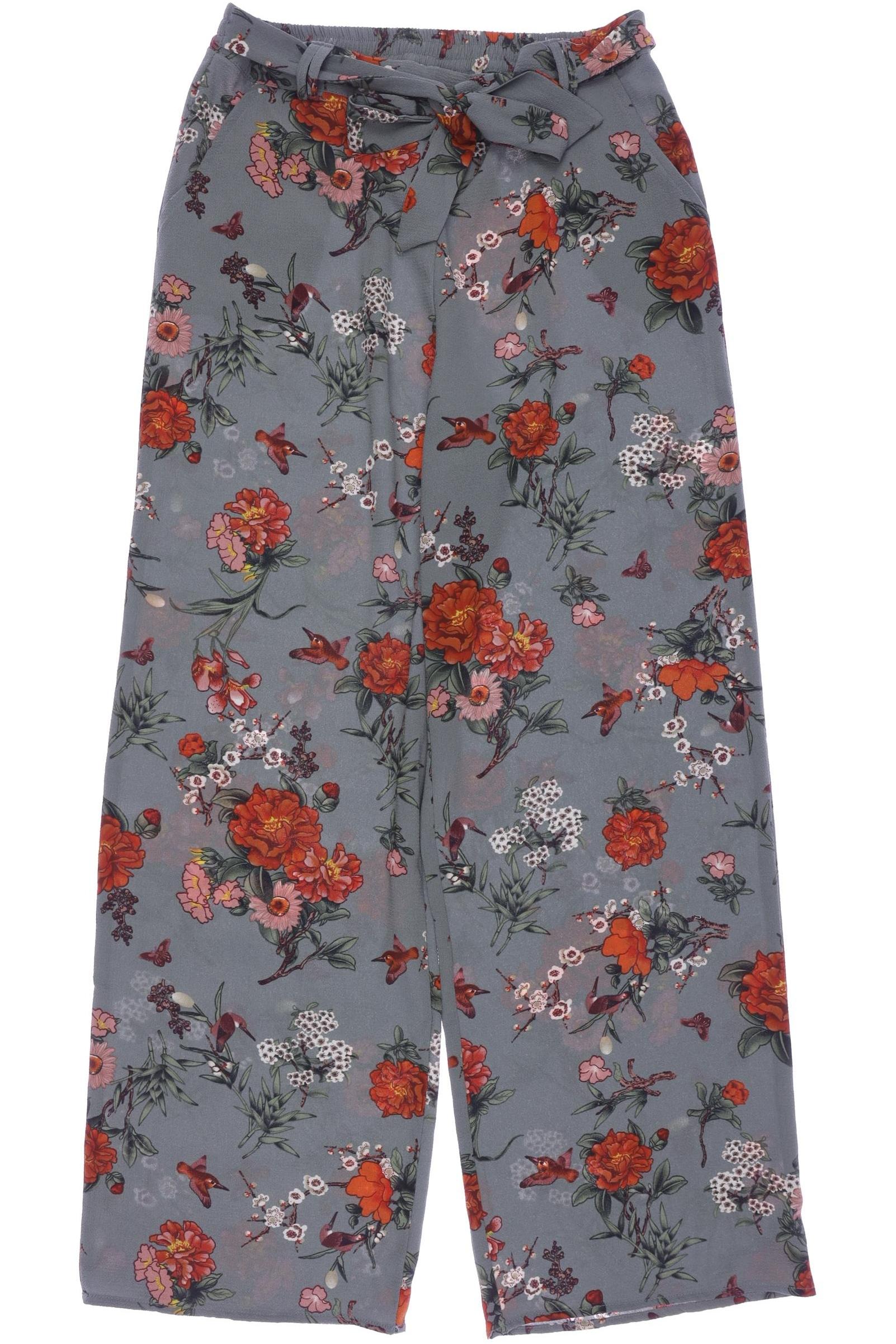 

Only Damen Stoffhose, grau, Gr. 38