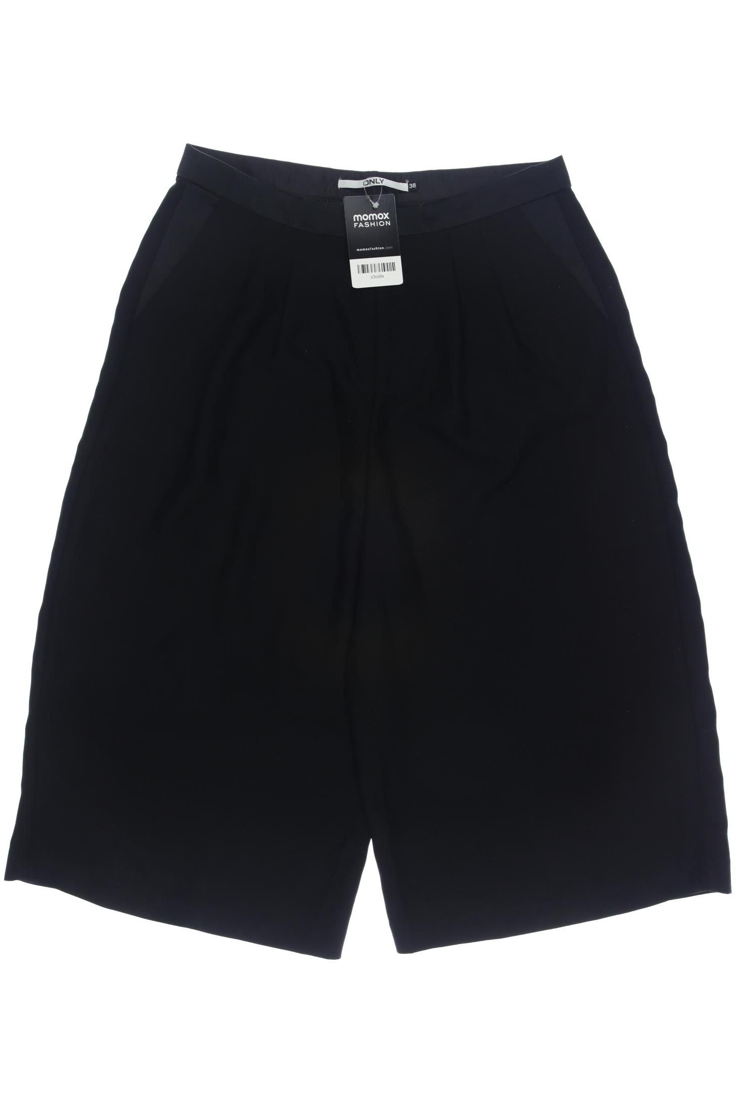

Only Damen Stoffhose, schwarz, Gr. 38