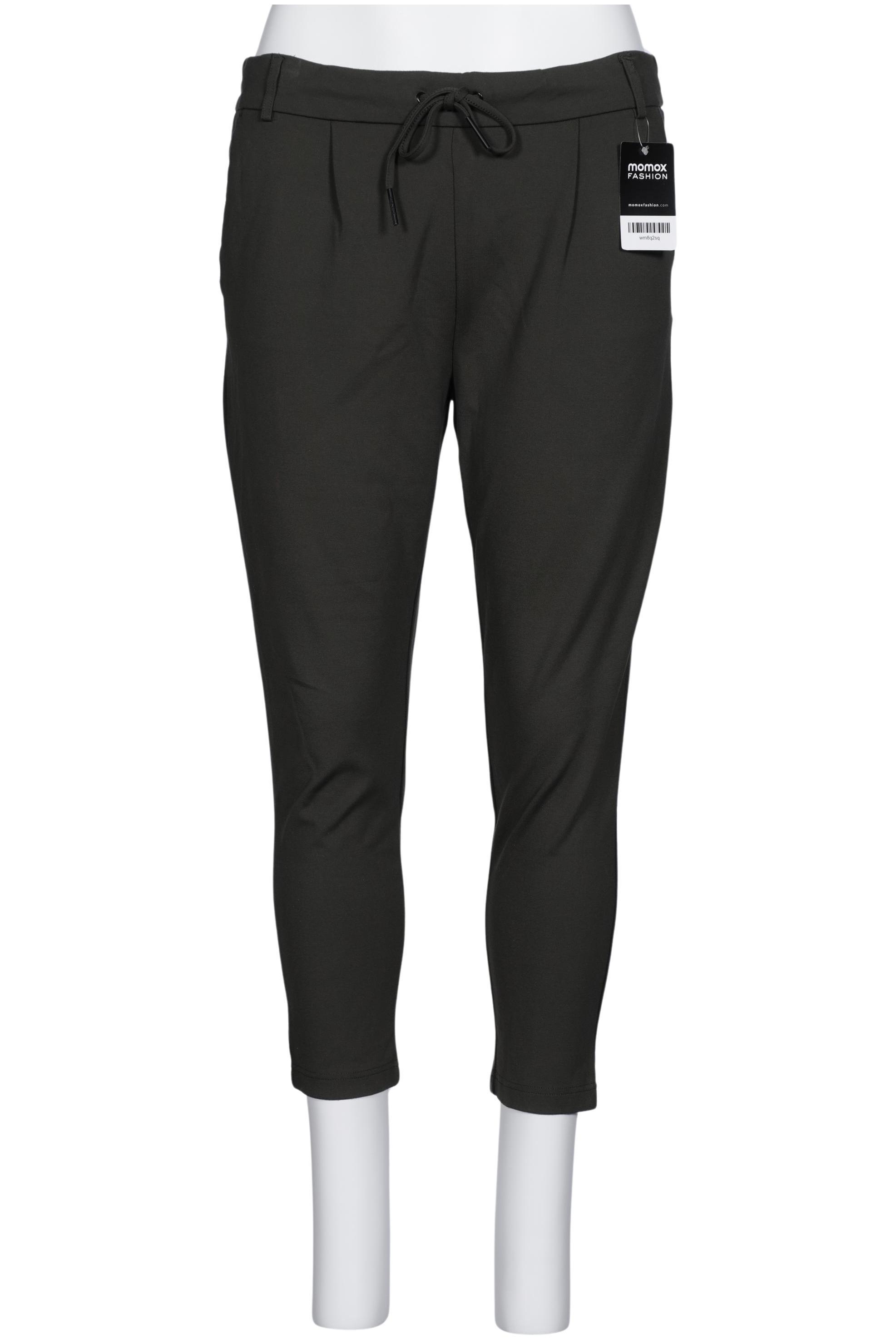 

Only Damen Stoffhose, grün, Gr. 0