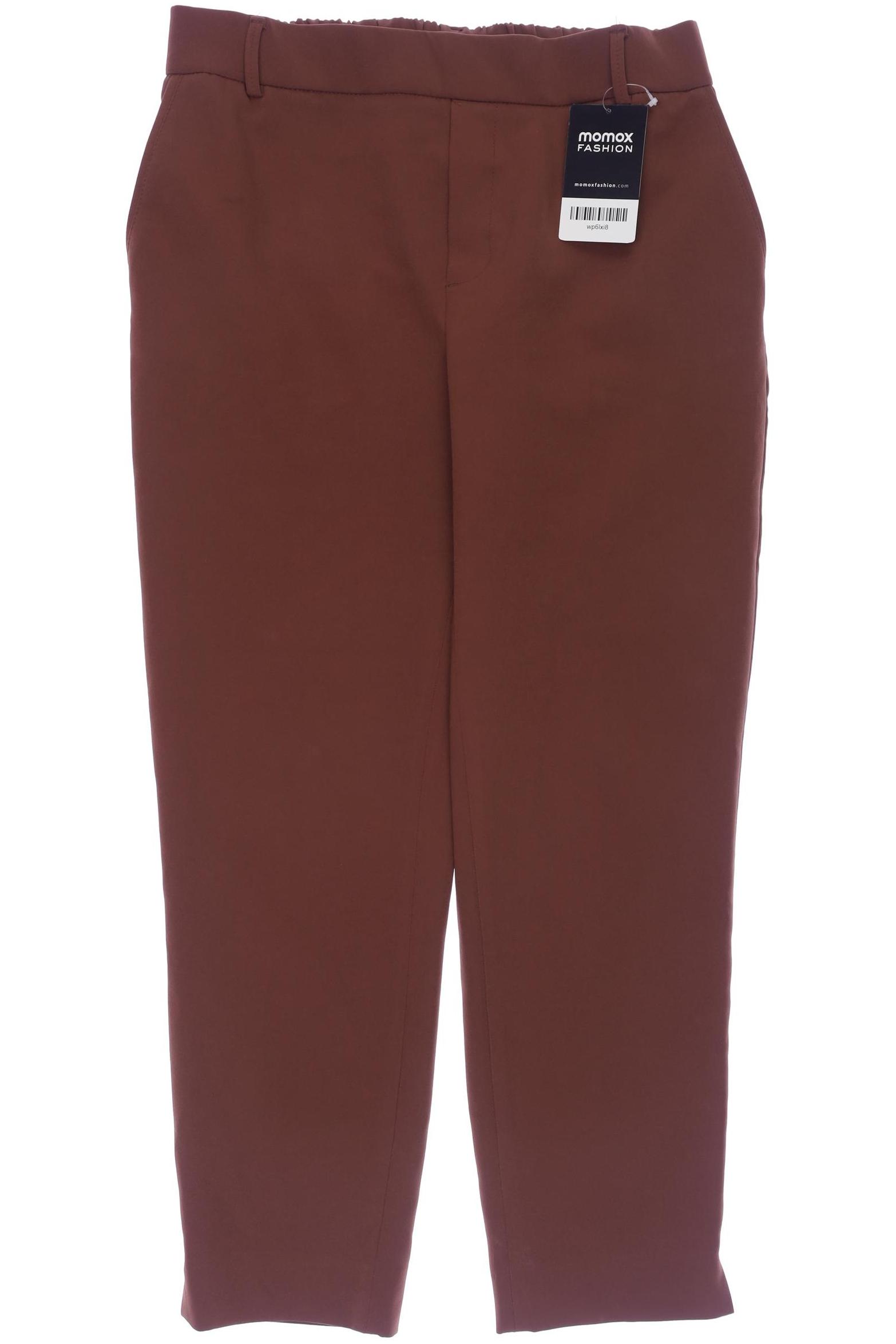 

Only Damen Stoffhose, braun, Gr. 0