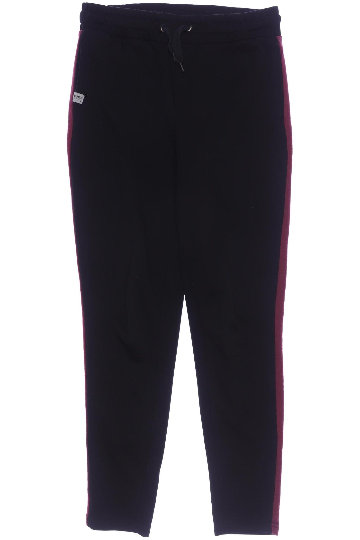 

Only Damen Stoffhose, schwarz, Gr. 0