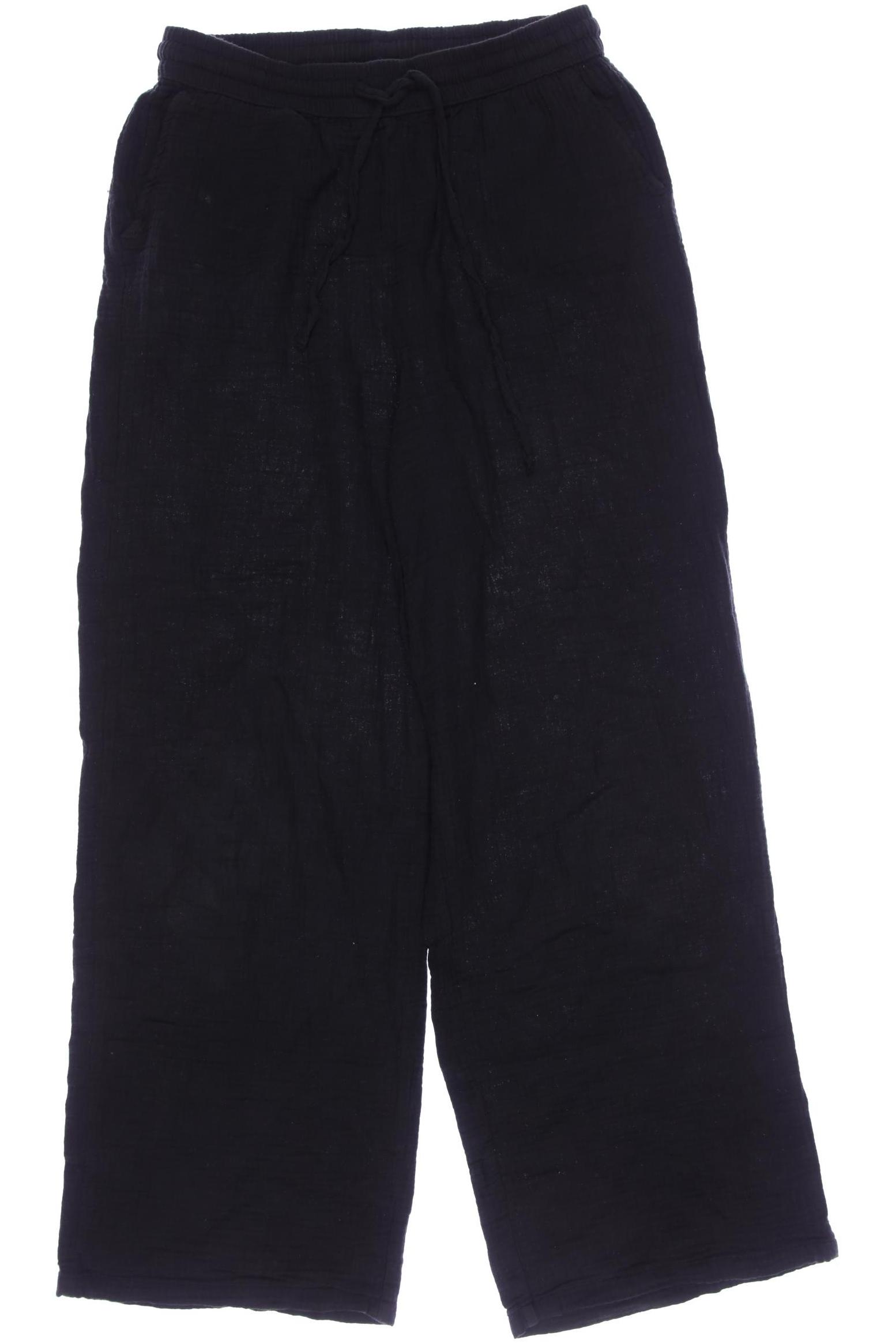 

Only Damen Stoffhose, grau, Gr. 0