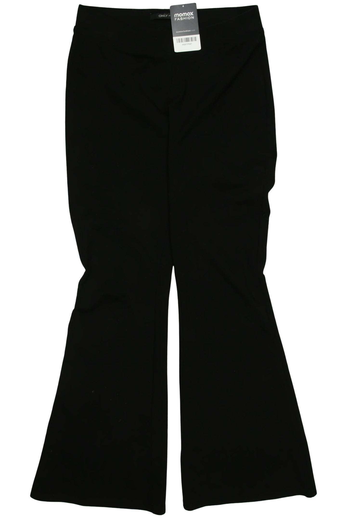 

Only Damen Stoffhose, schwarz, Gr. 0