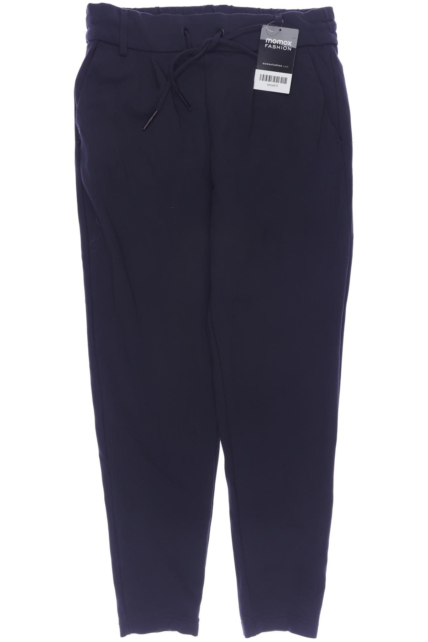 

Only Damen Stoffhose, grau, Gr. 0