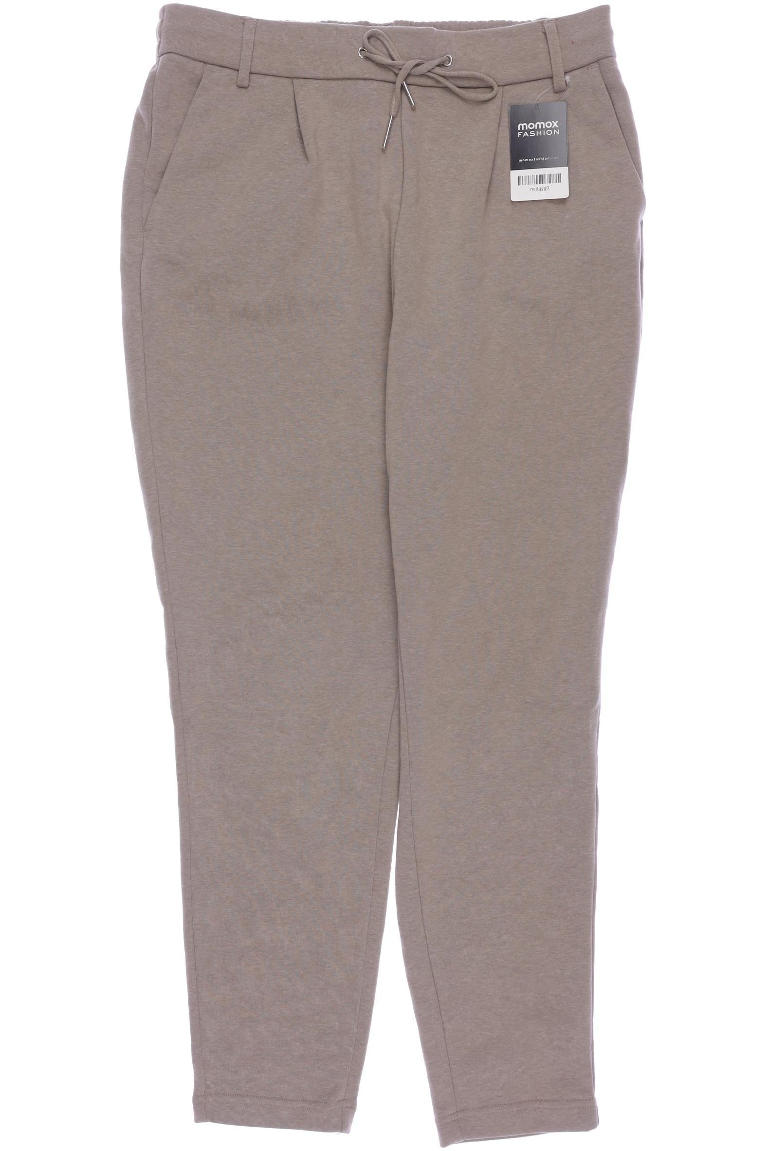 

Only Damen Stoffhose, beige, Gr. 0