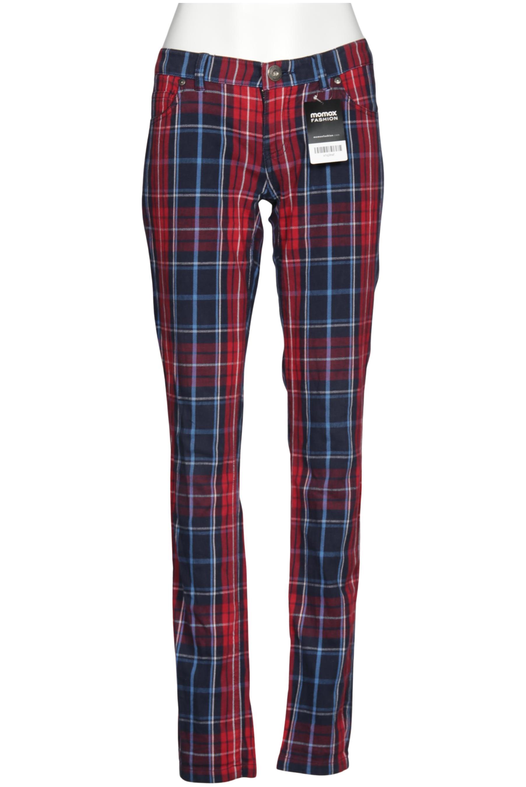 

Only Damen Stoffhose, mehrfarbig, Gr. 38