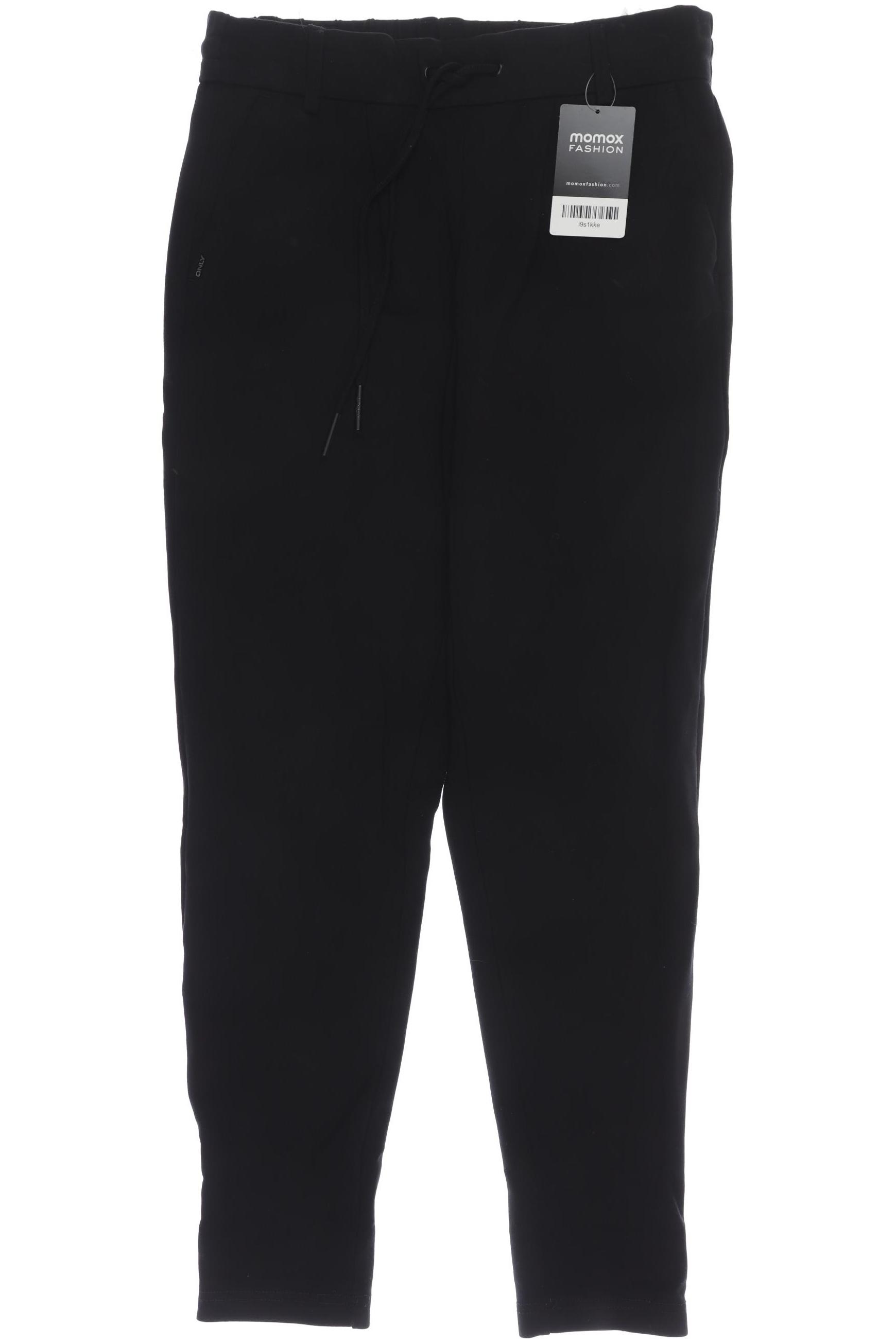 

Only Damen Stoffhose, schwarz, Gr. 0