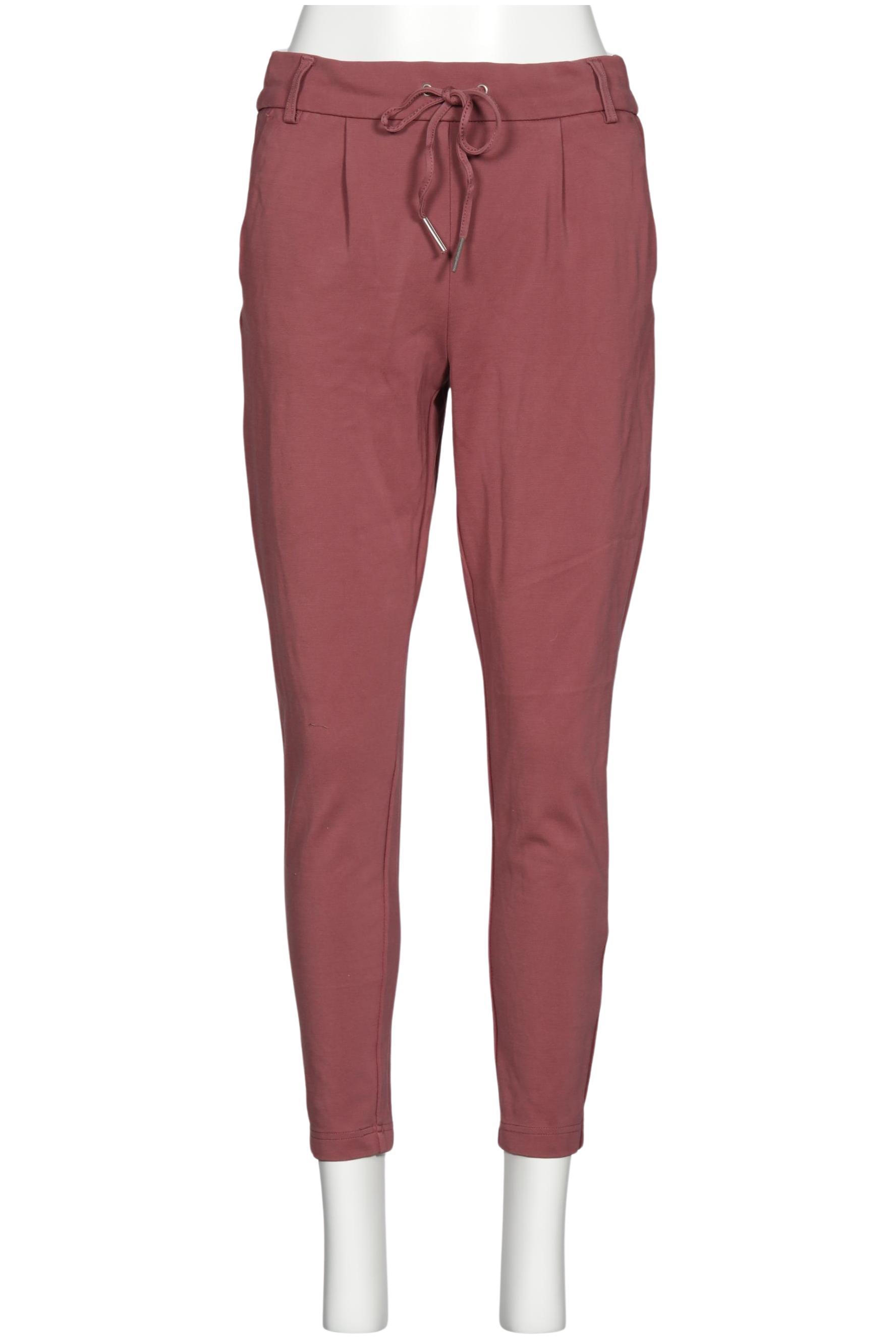 

Only Damen Stoffhose, pink, Gr. 0
