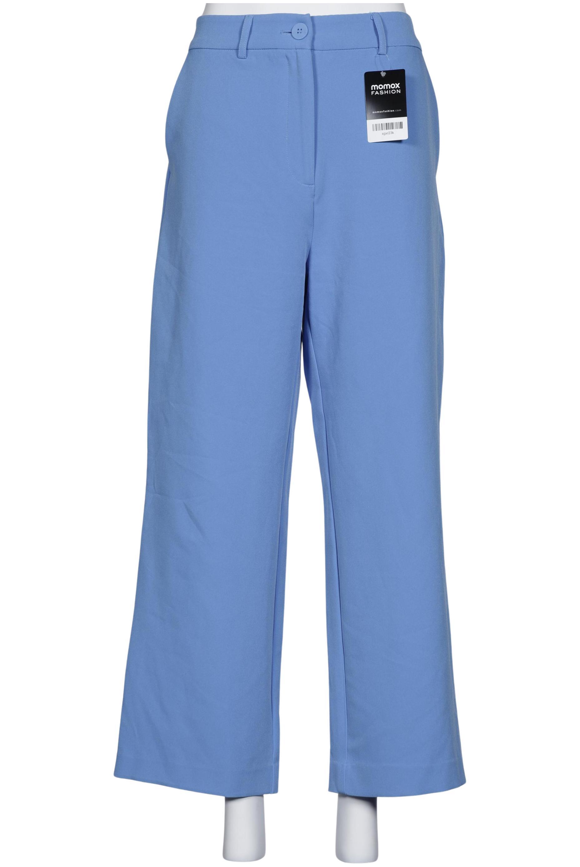 

Only Damen Stoffhose, blau, Gr. 40