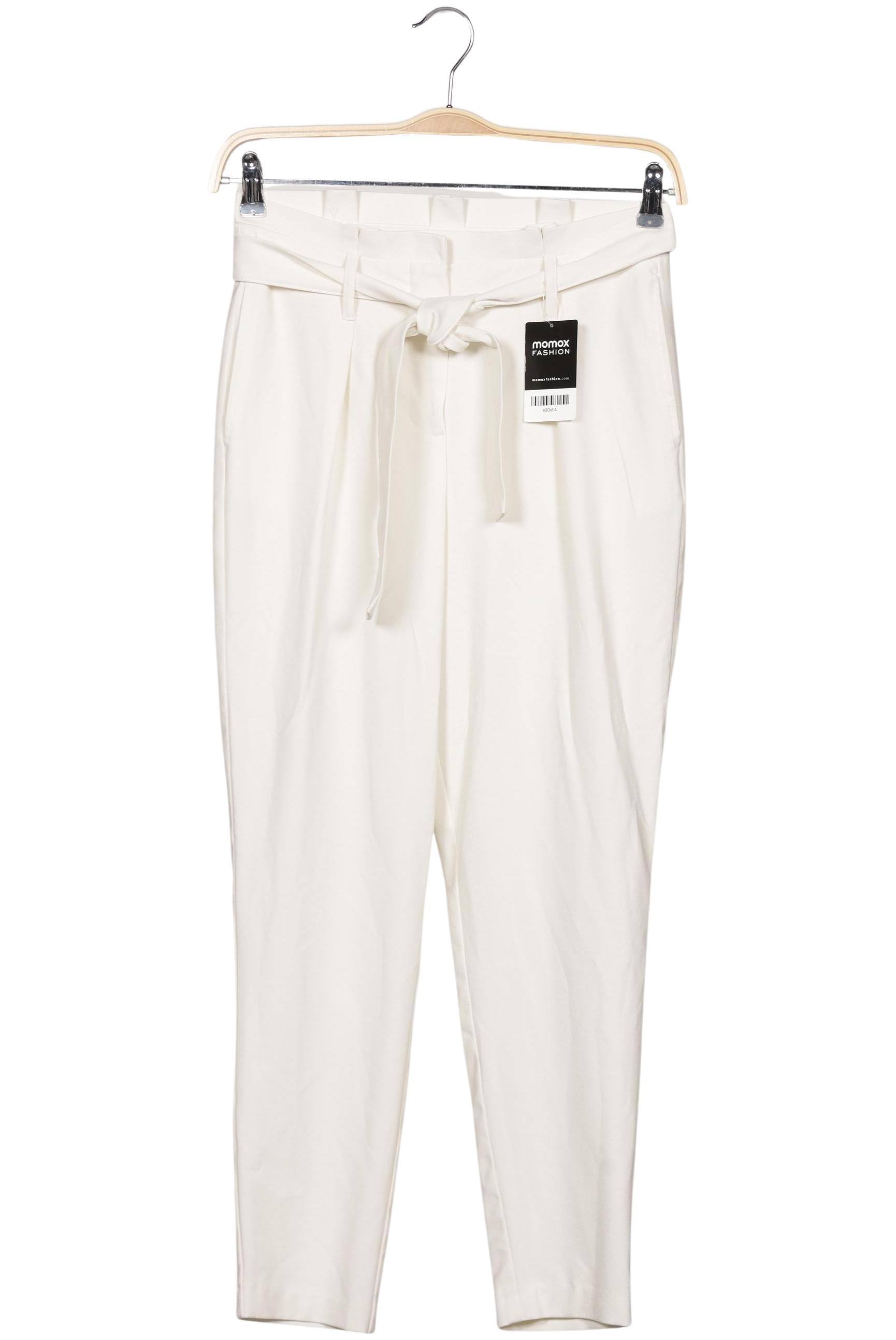 

Only Damen Stoffhose, weiß, Gr. 38
