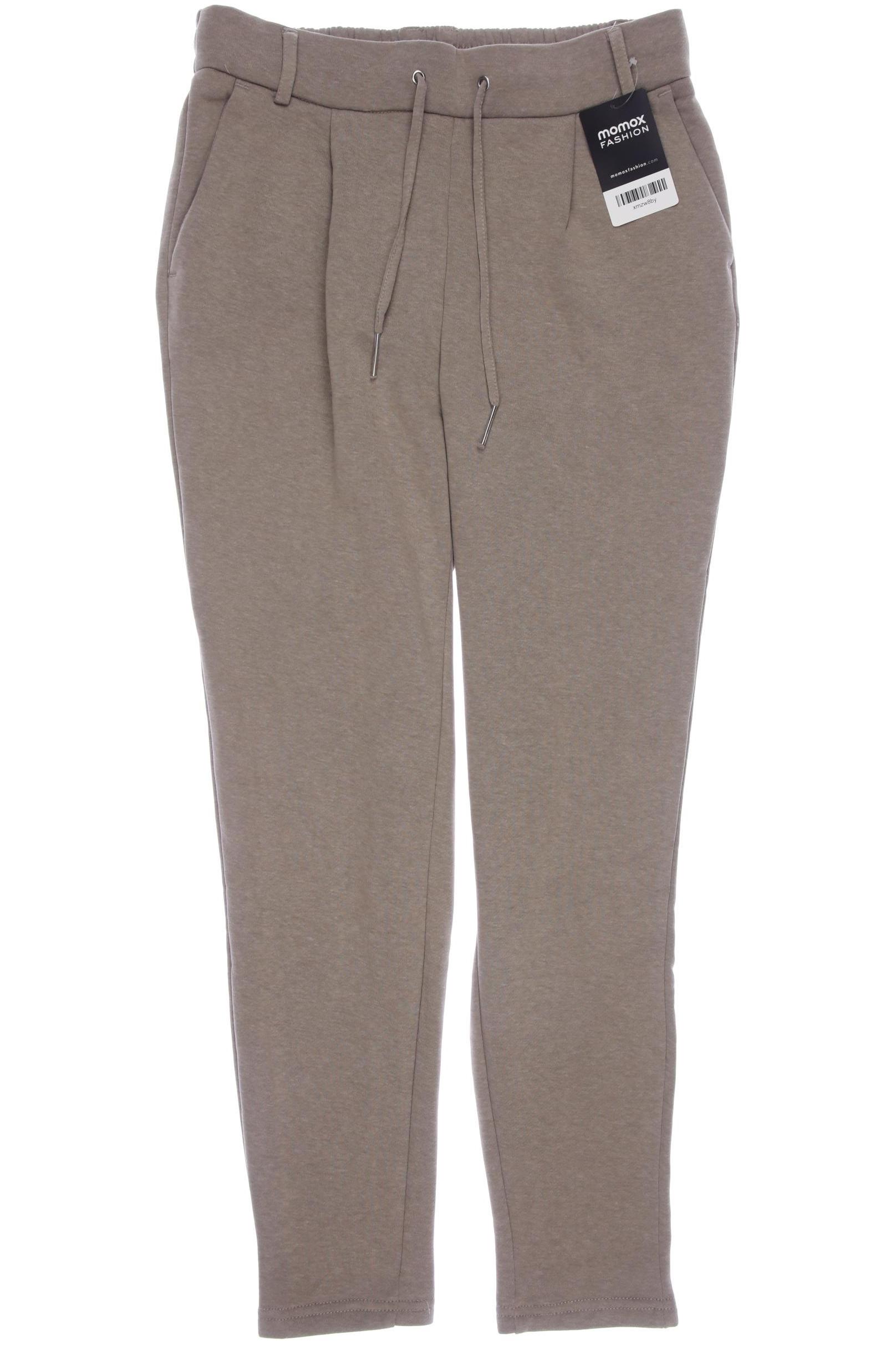 

Only Damen Stoffhose, beige, Gr. 0