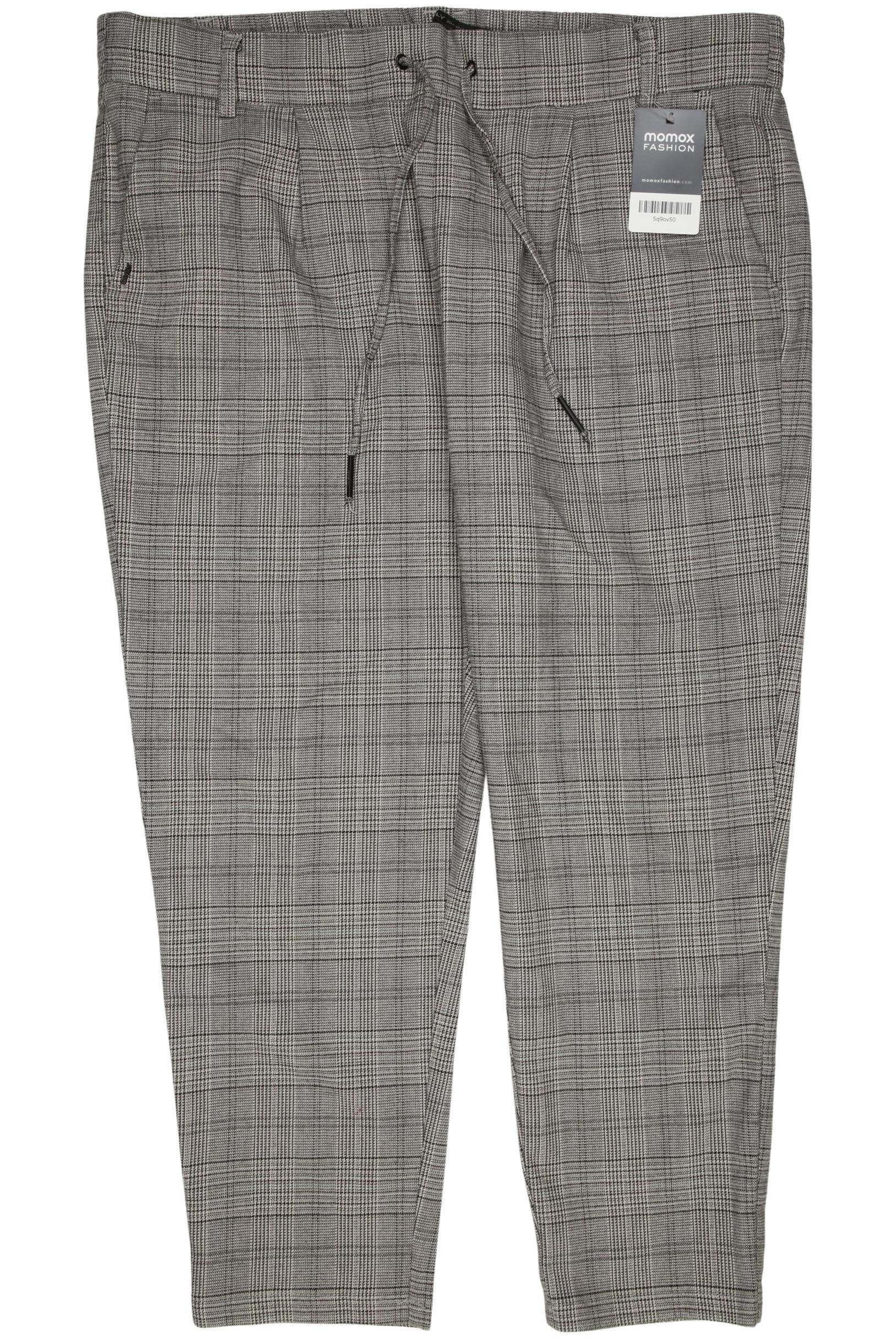 

Only Damen Stoffhose, grau, Gr. 0