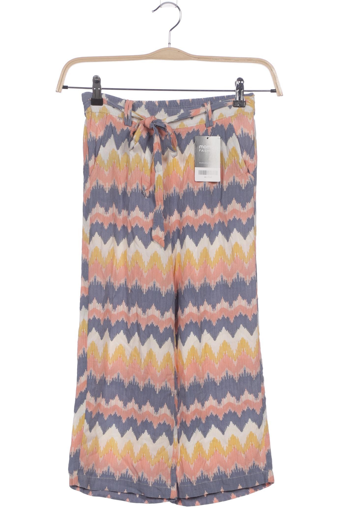 

Only Damen Stoffhose, mehrfarbig, Gr. 34