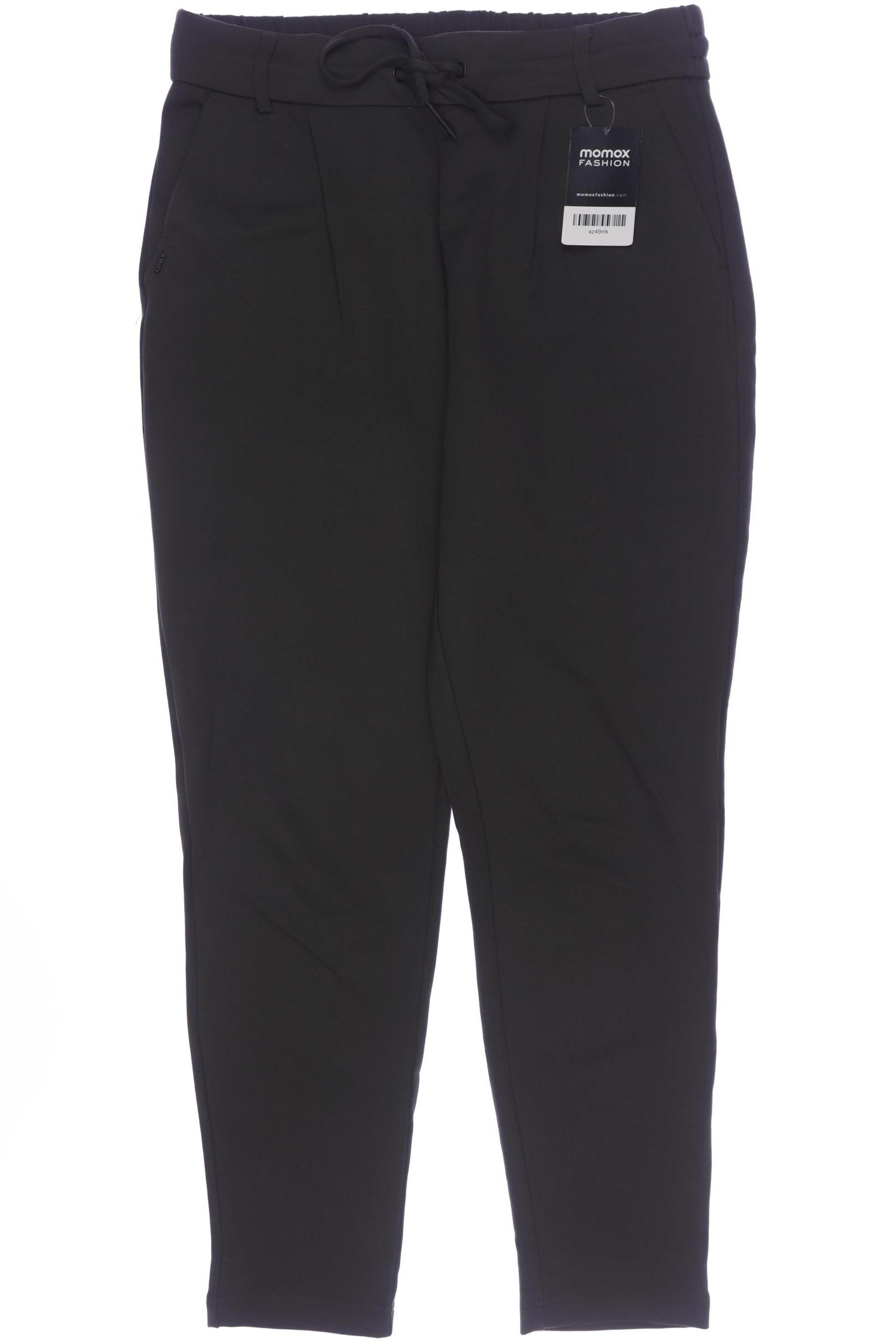 

Only Damen Stoffhose, grün, Gr. 0