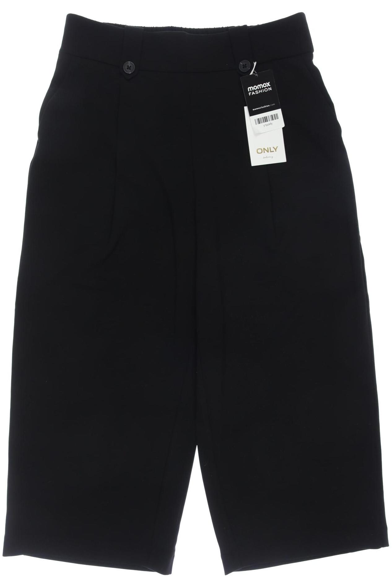 

Only Damen Stoffhose, schwarz, Gr. 40