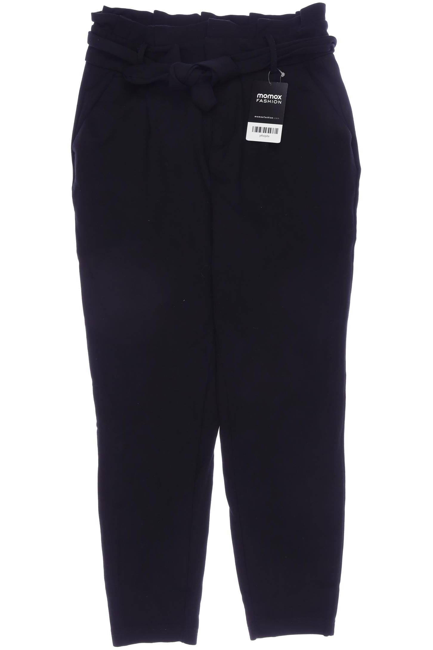 

Only Damen Stoffhose, schwarz, Gr. 0