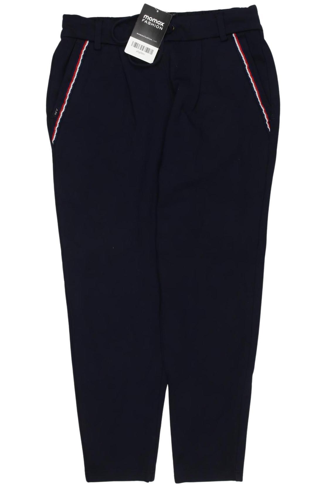 

Only Damen Stoffhose, marineblau, Gr. 0
