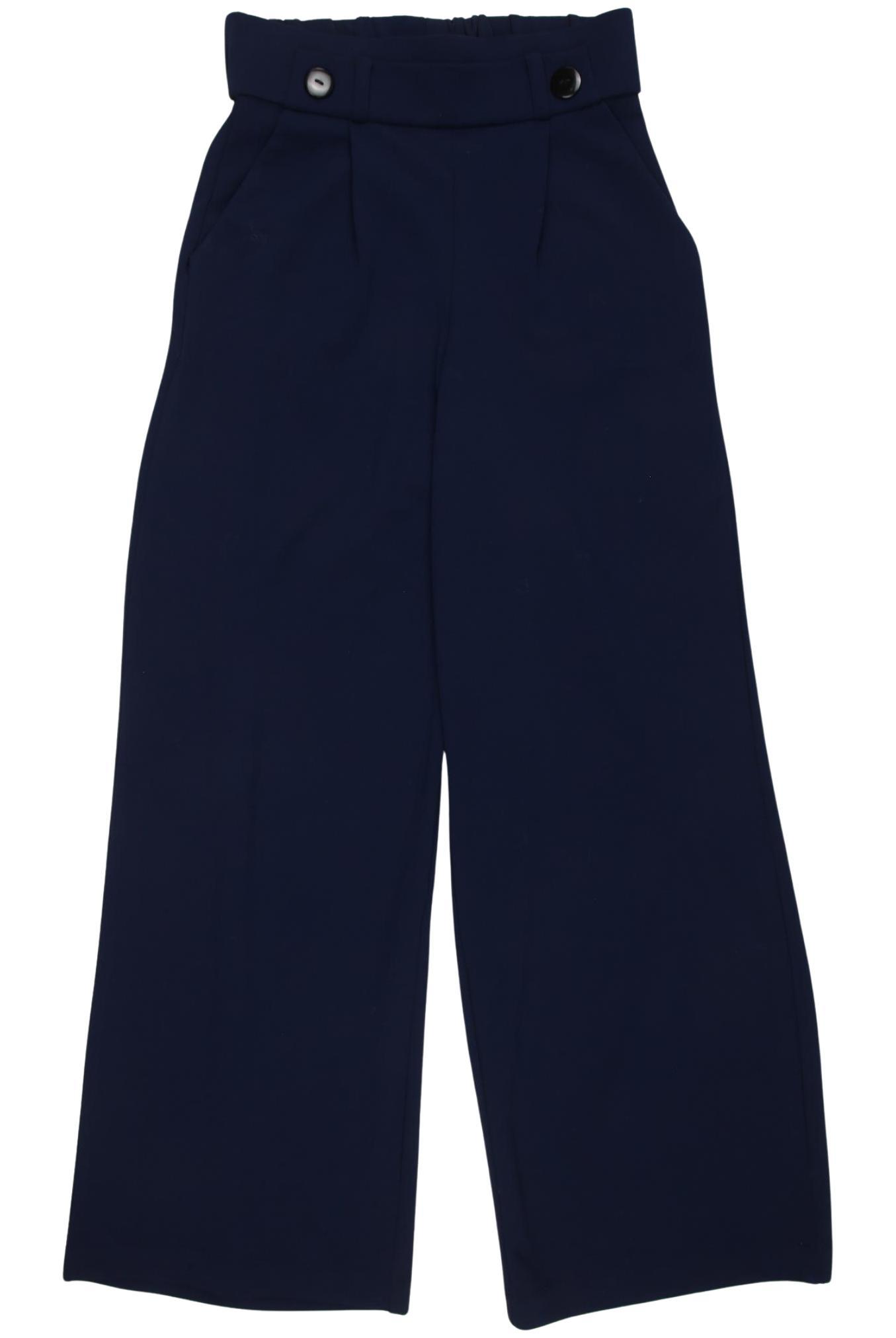 

Only Damen Stoffhose, marineblau, Gr. 0