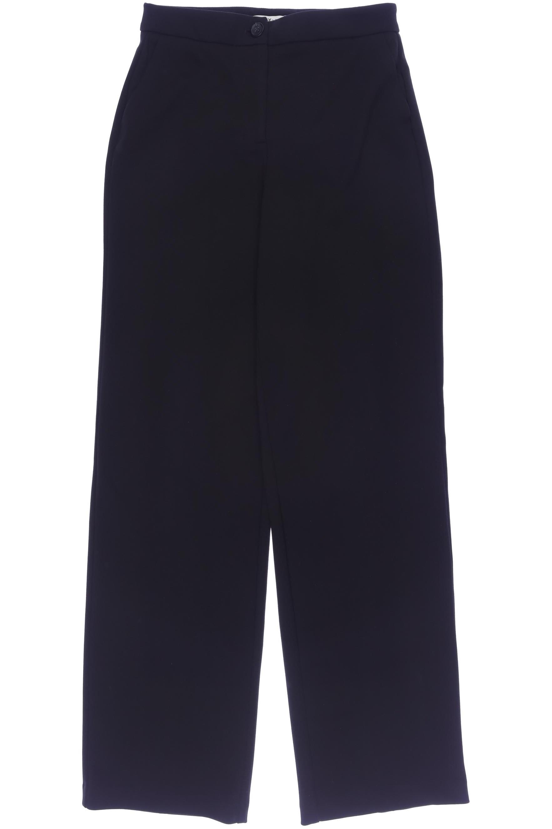 

Only Damen Stoffhose, schwarz, Gr. 36