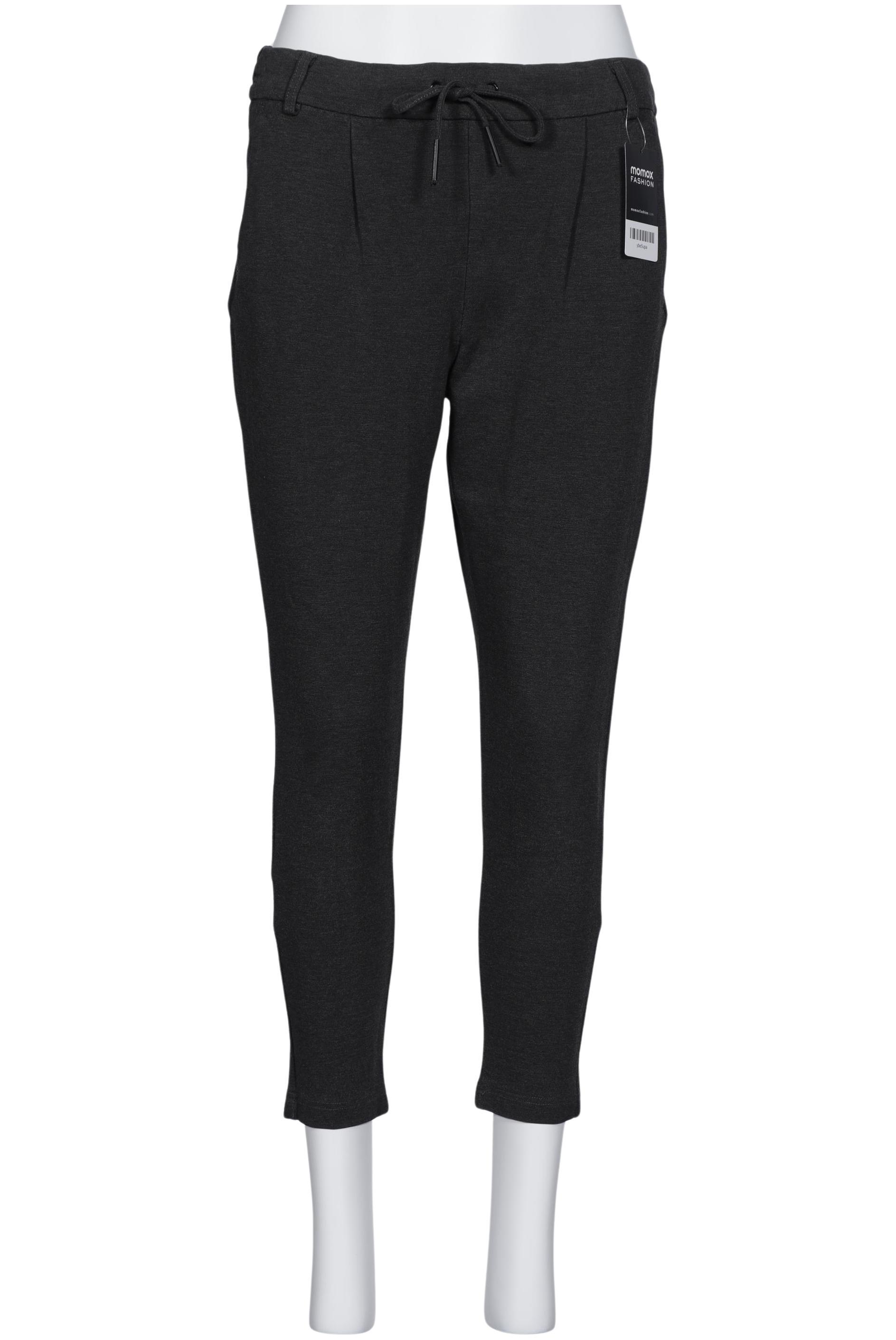 

Only Damen Stoffhose, grau, Gr. 32