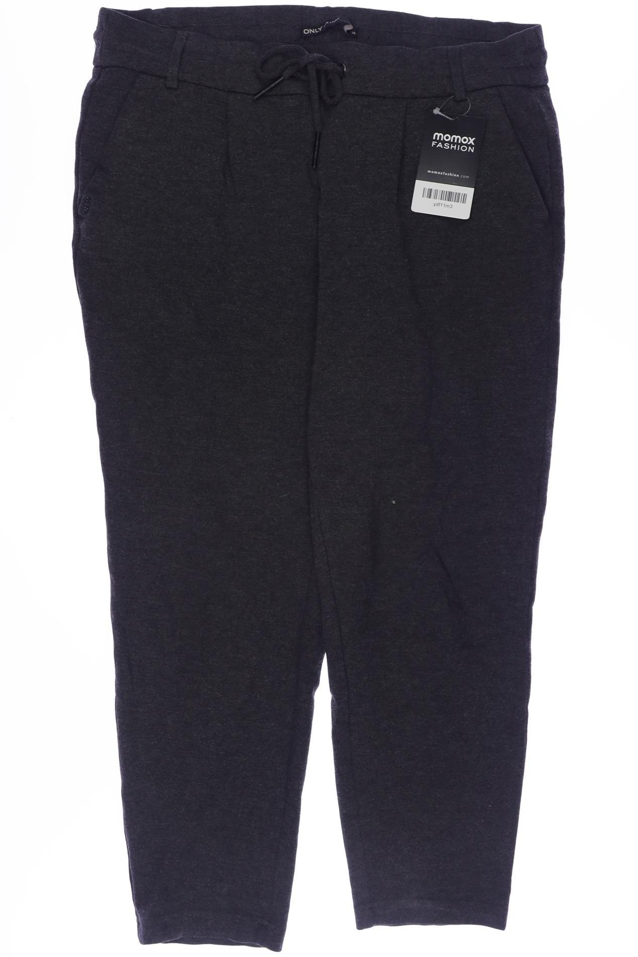 

Only Damen Stoffhose, grau, Gr. 0