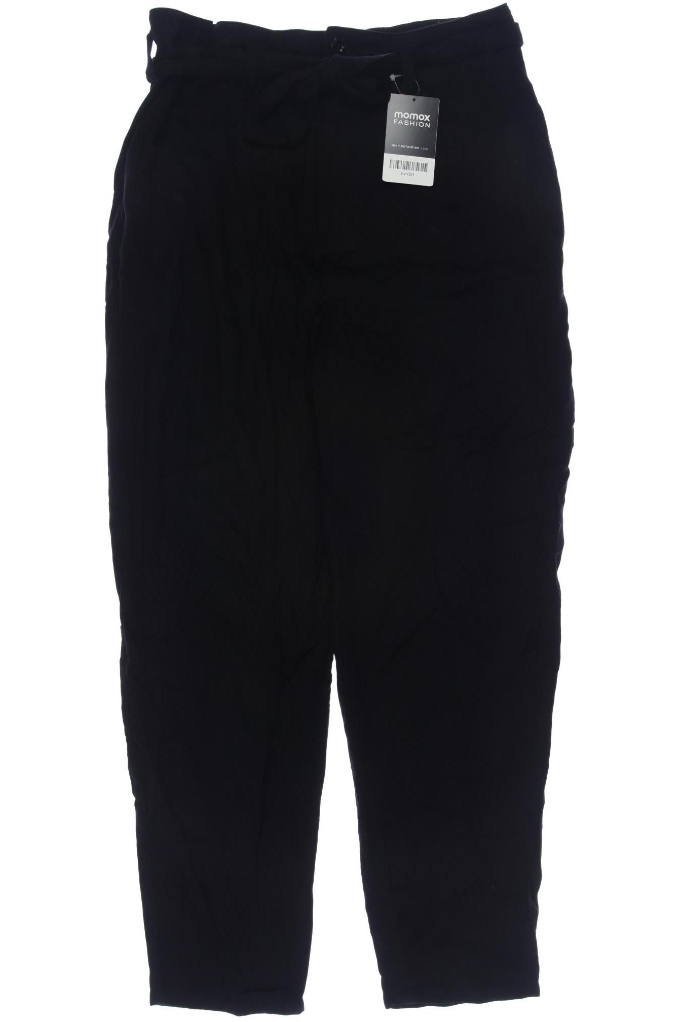 

Only Damen Stoffhose, schwarz, Gr. 36