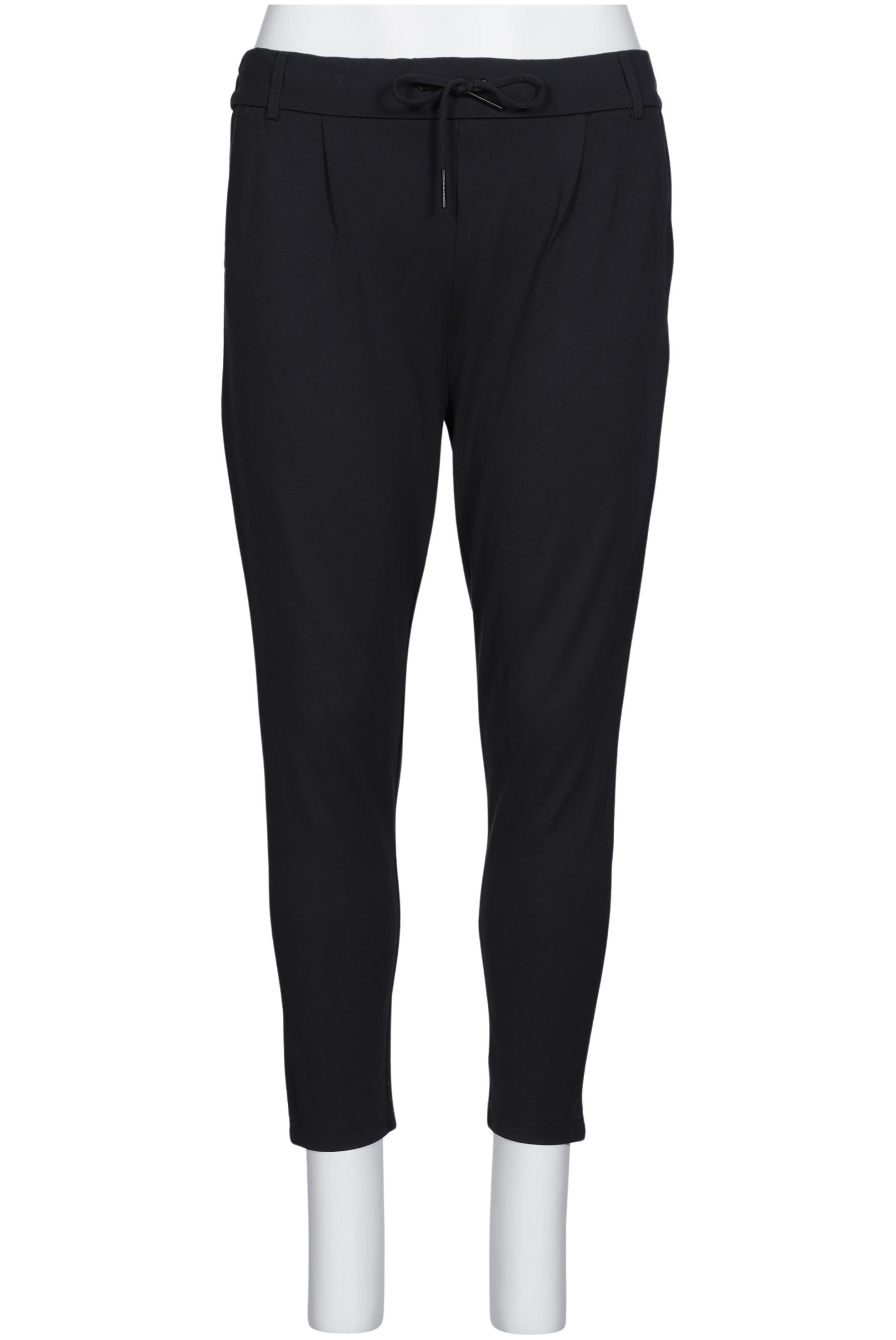 

Only Damen Stoffhose, schwarz, Gr. 0